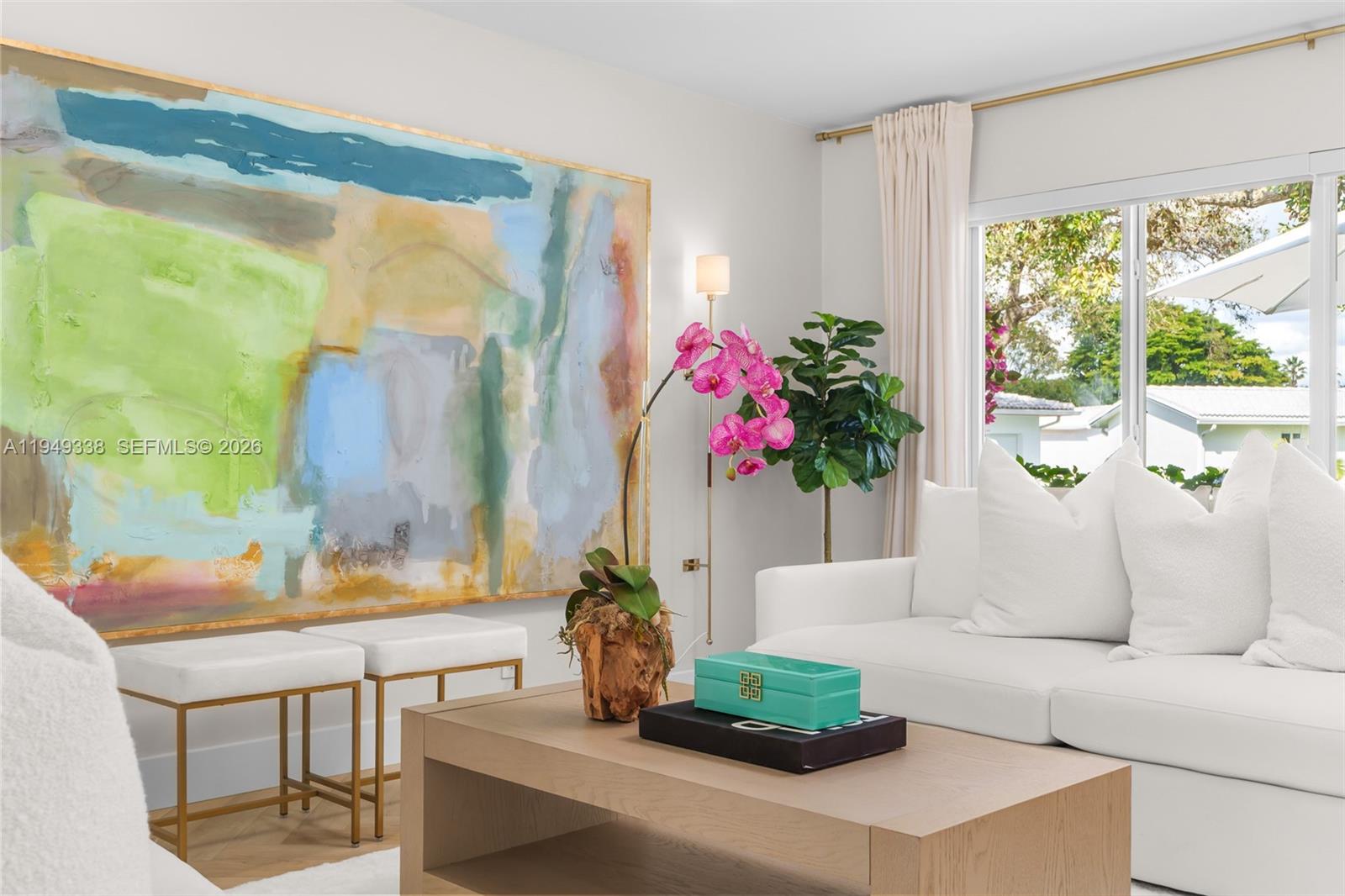 LAUDERDALE WEST 3 SEC - Residential