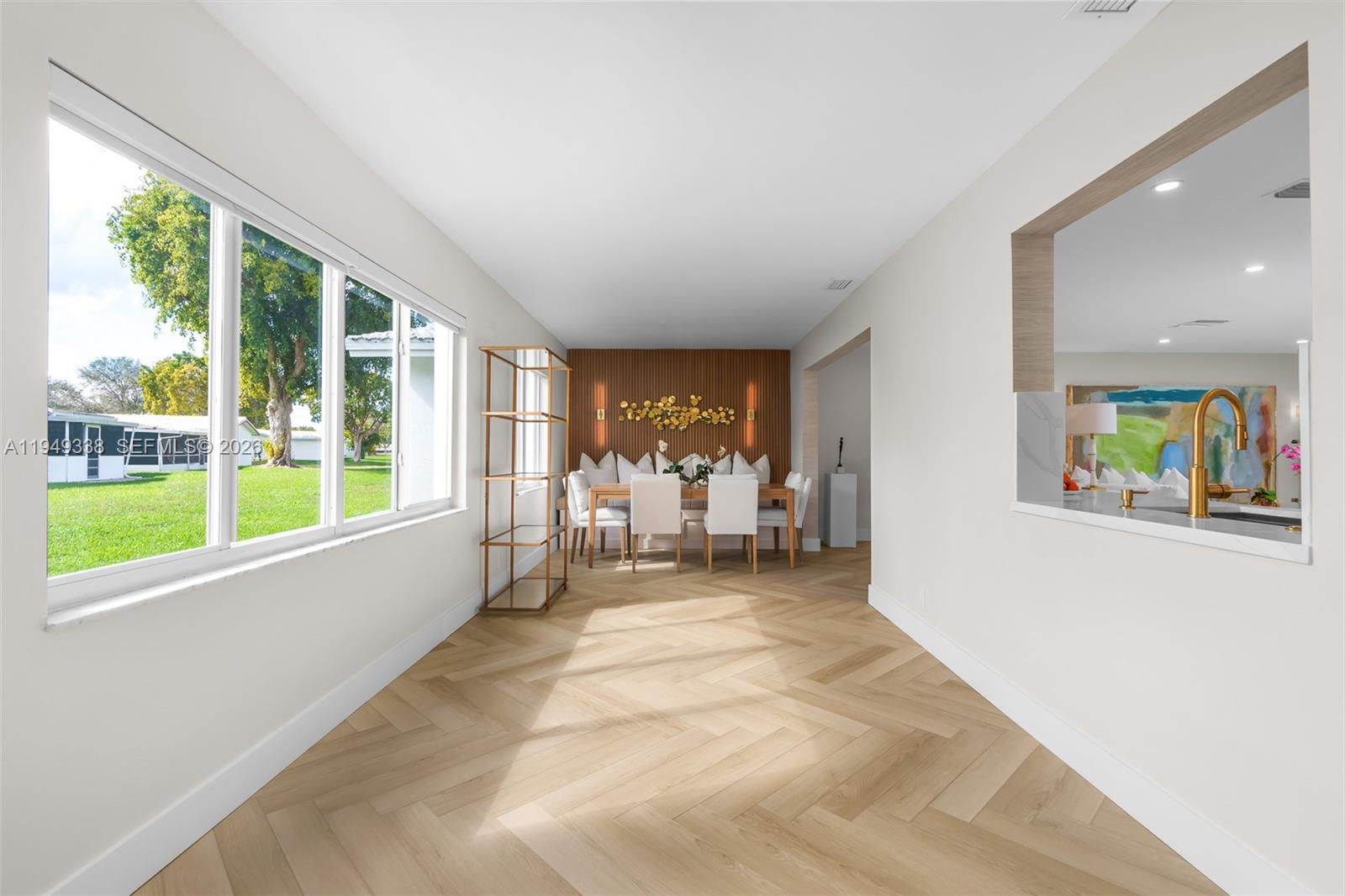 LAUDERDALE WEST 3 SEC - Residential