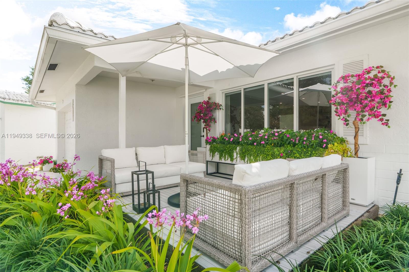 LAUDERDALE WEST 3 SEC - Residential