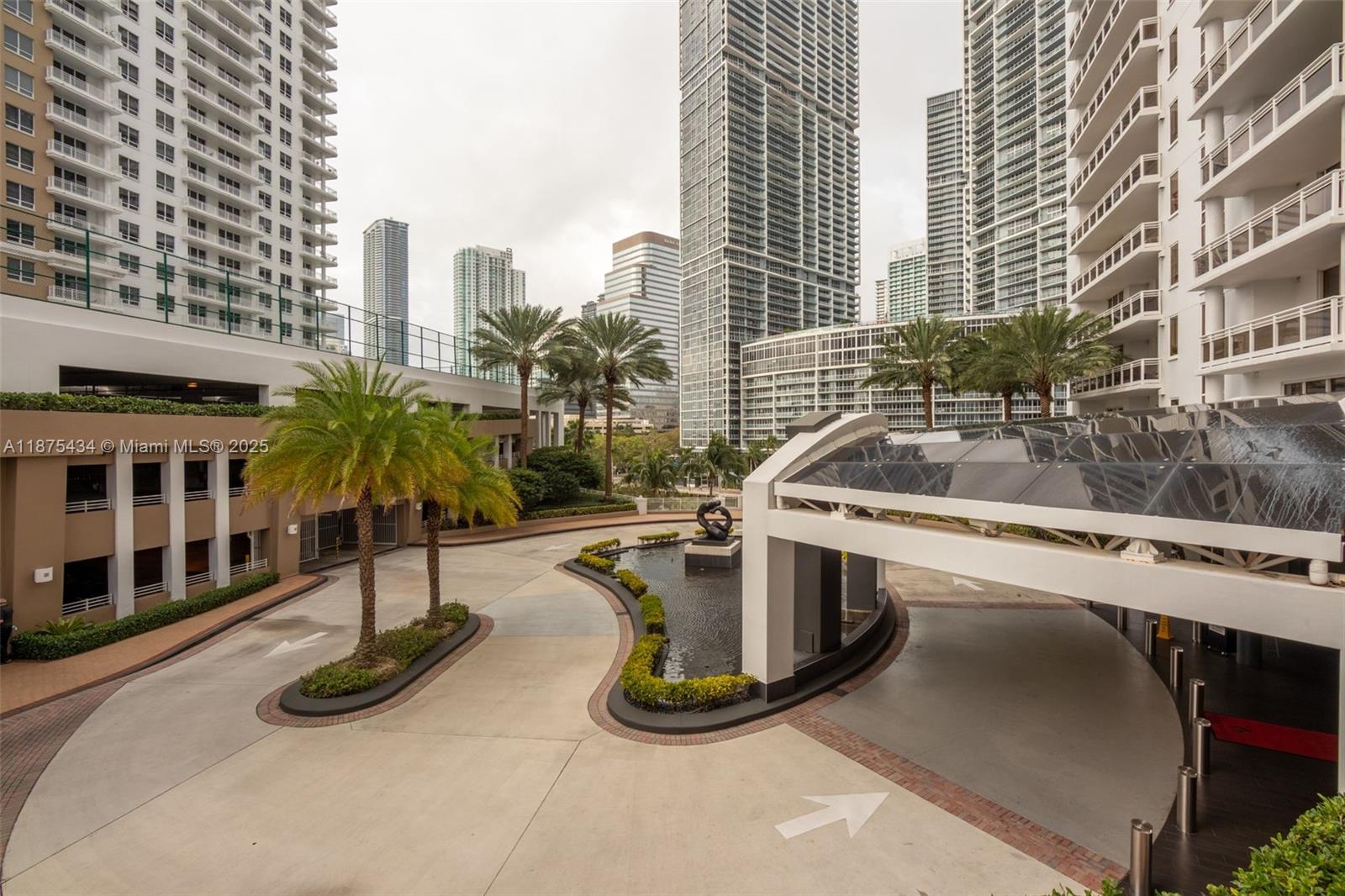 CARBONELL CONDO - Residential Lease