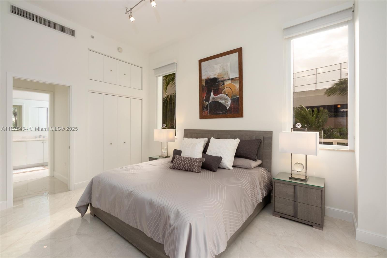 CARBONELL CONDO - Residential Lease