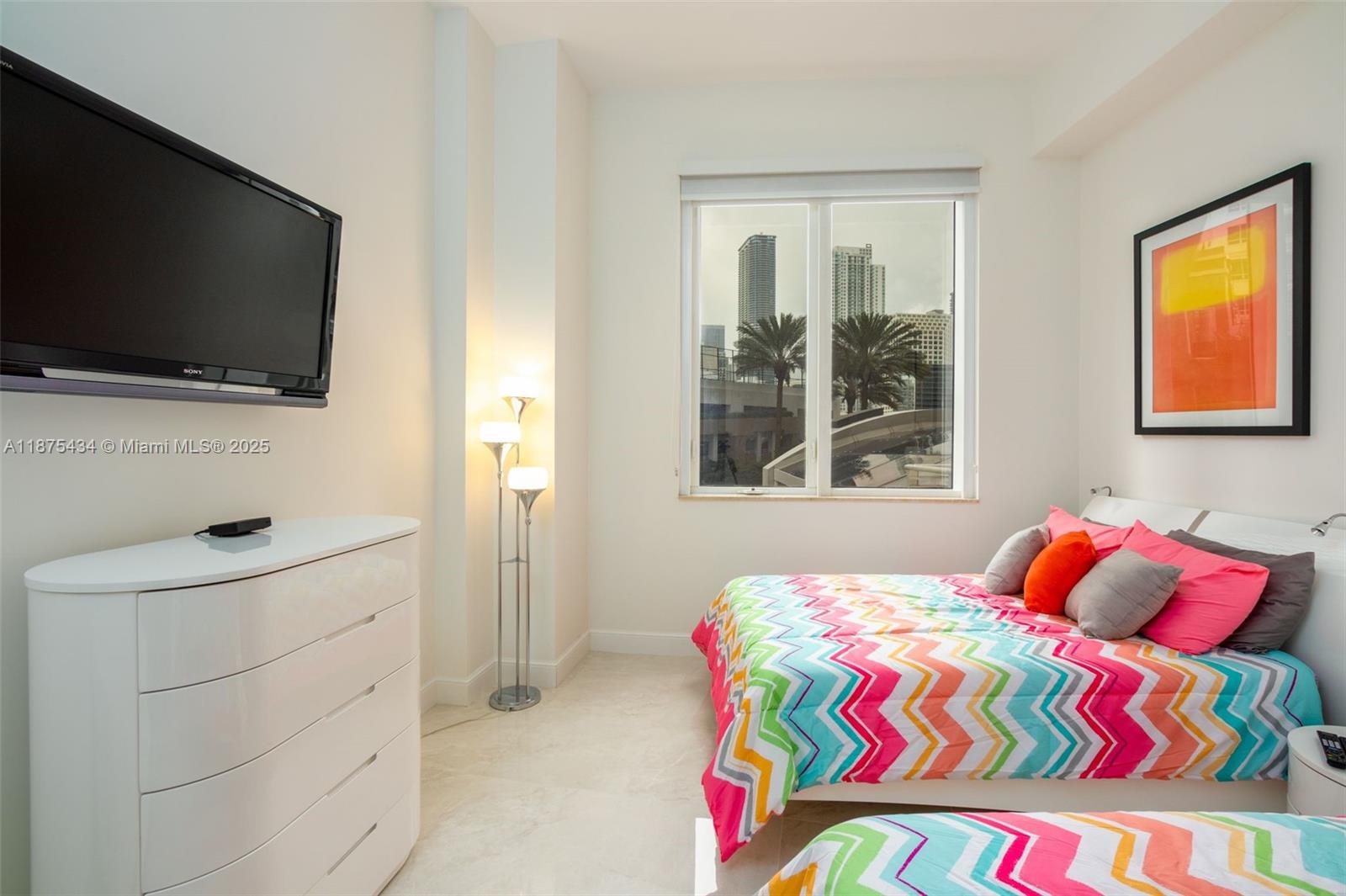 CARBONELL CONDO - Residential Lease