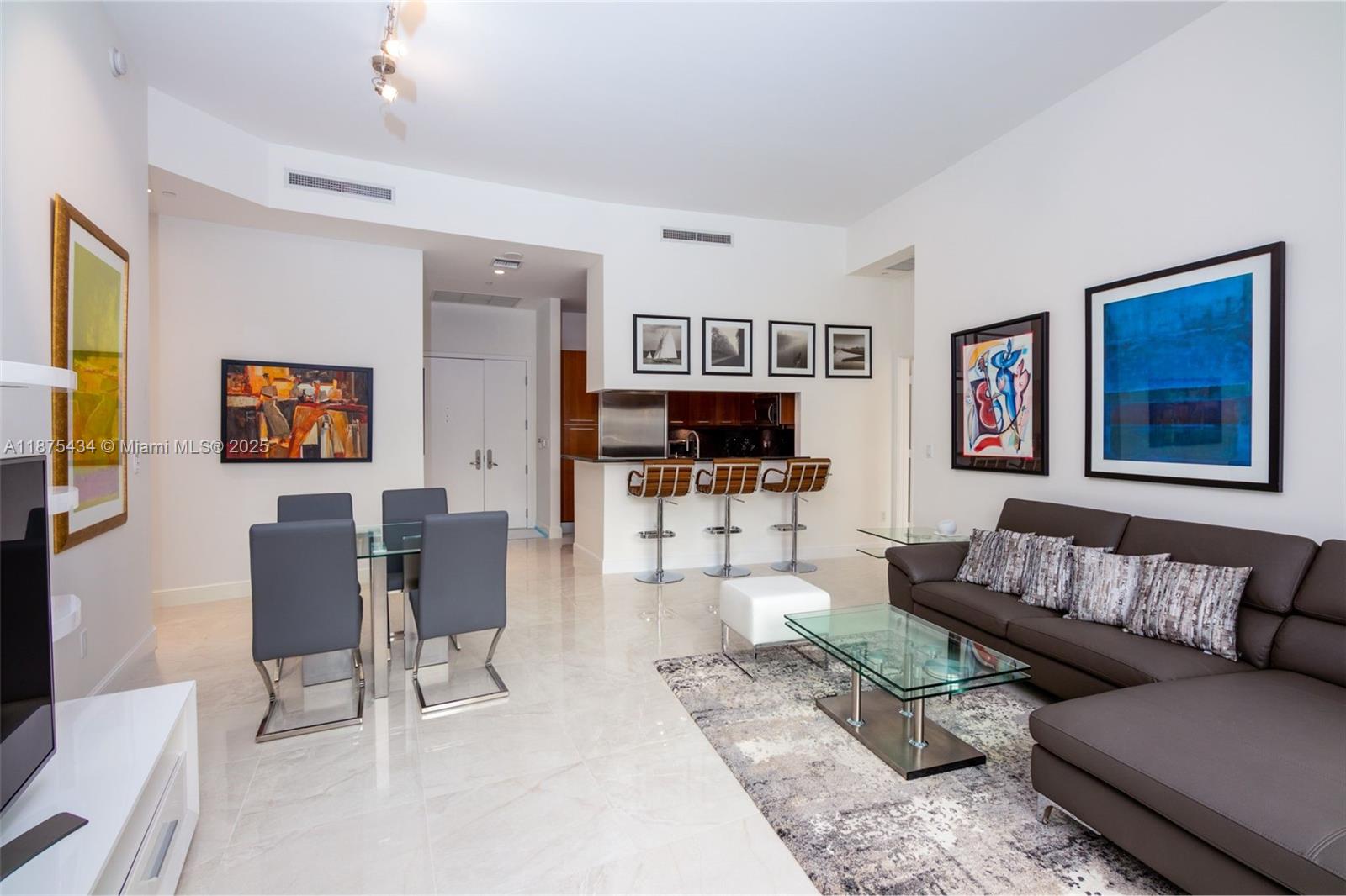 CARBONELL CONDO - Residential Lease