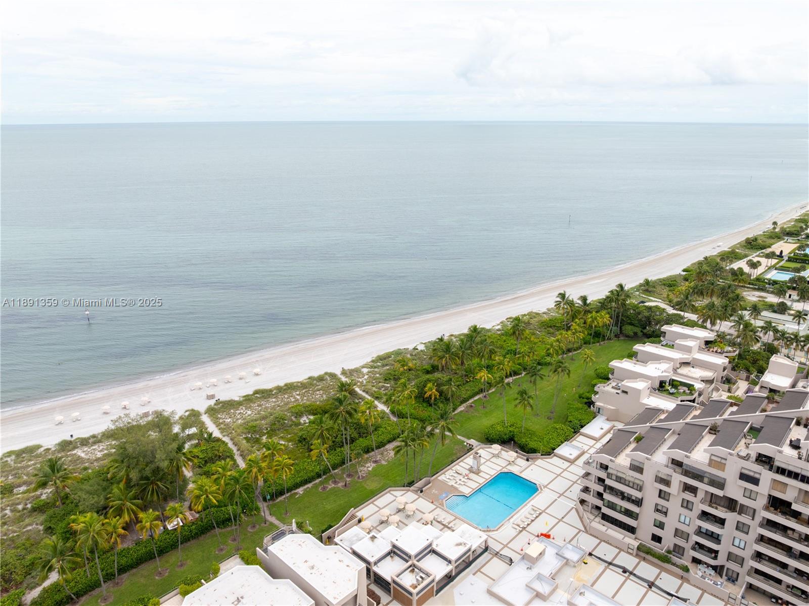 KEY COLONY NO 4 CONDO - Residential Lease