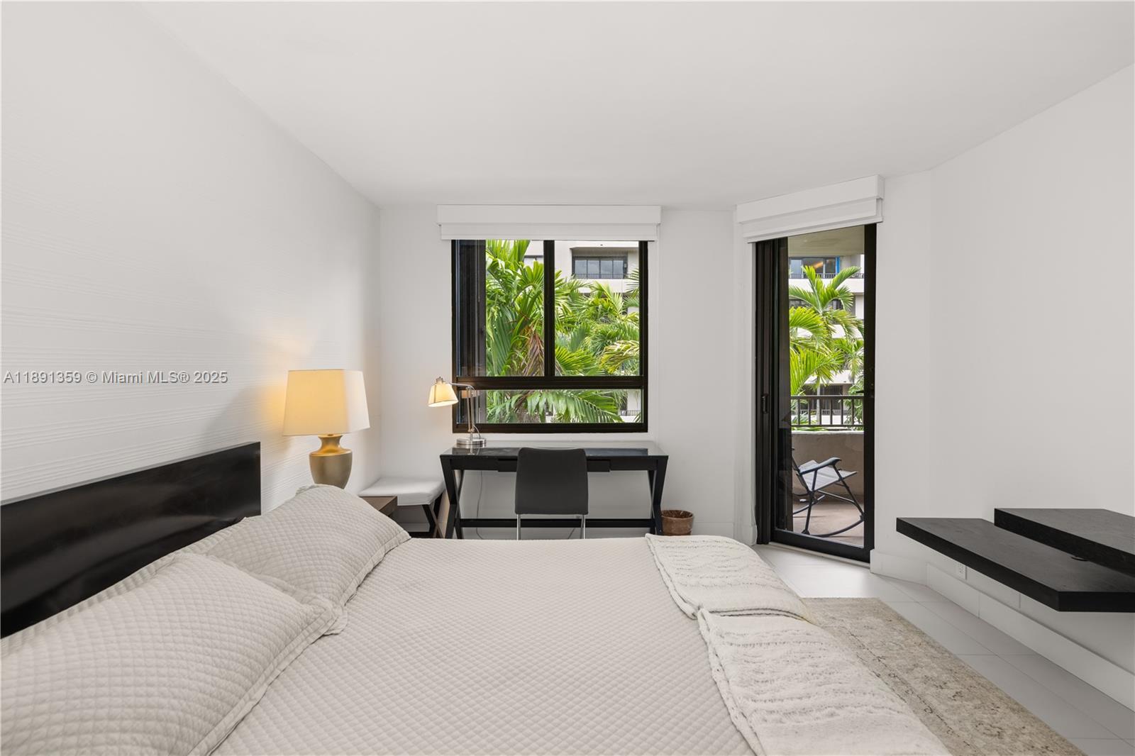 KEY COLONY NO 4 CONDO - Residential Lease