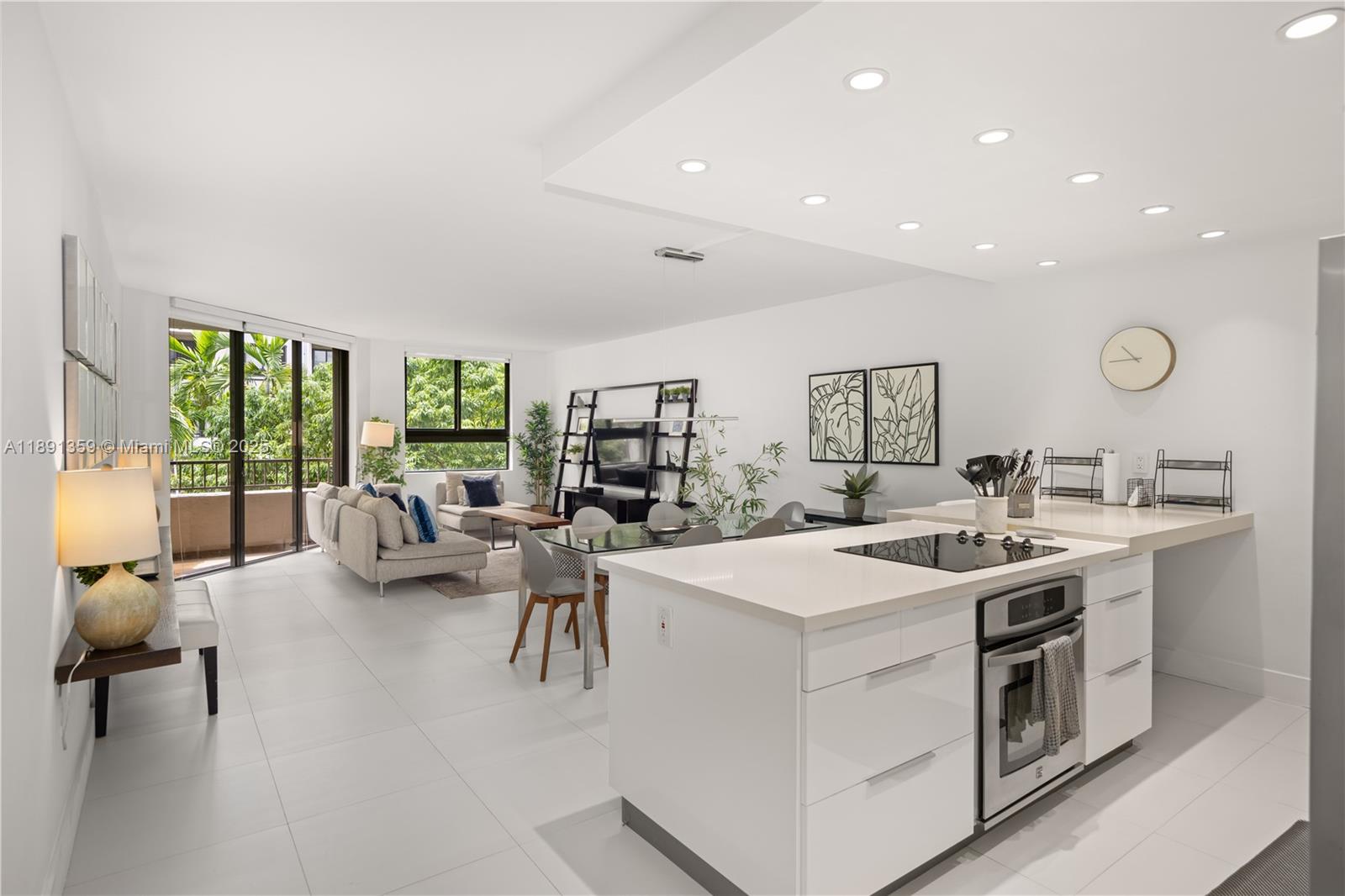 KEY COLONY NO 4 CONDO - Residential Lease