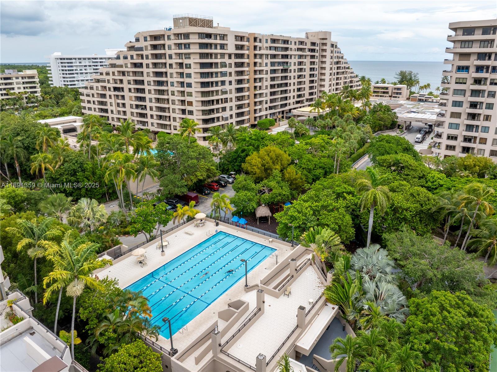 KEY COLONY NO 4 CONDO - Residential Lease