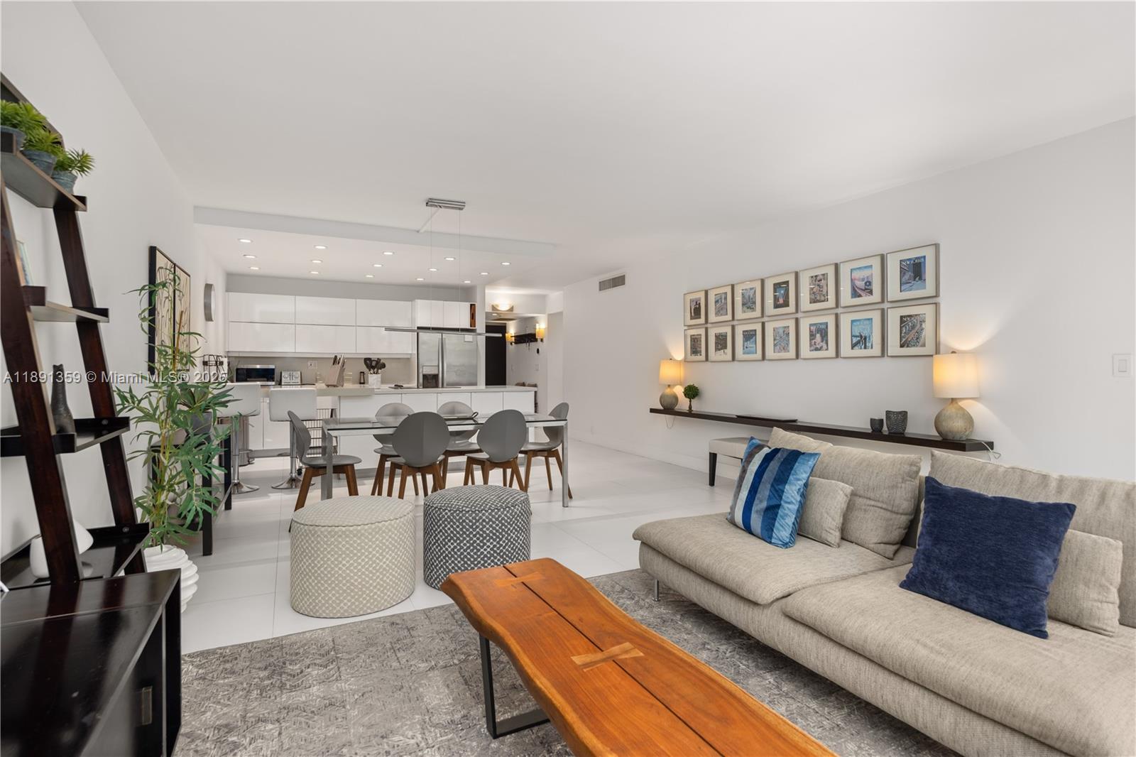 KEY COLONY NO 4 CONDO - Residential Lease