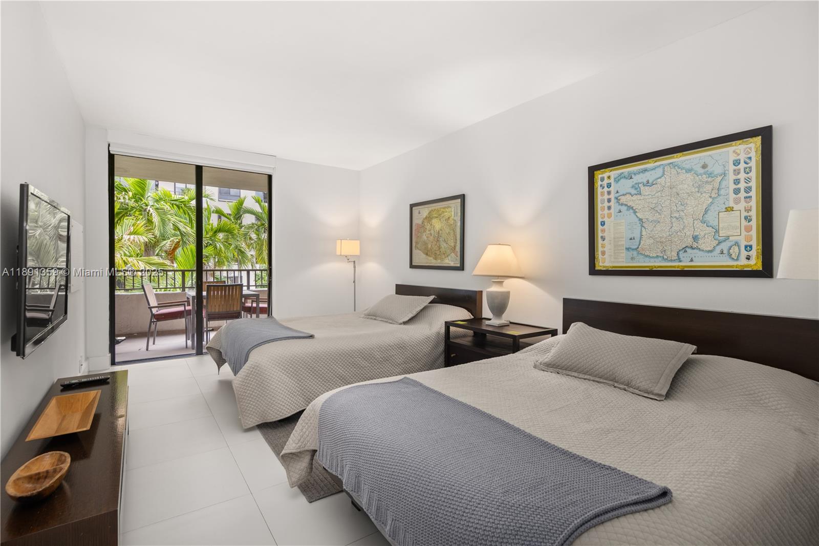 KEY COLONY NO 4 CONDO - Residential Lease