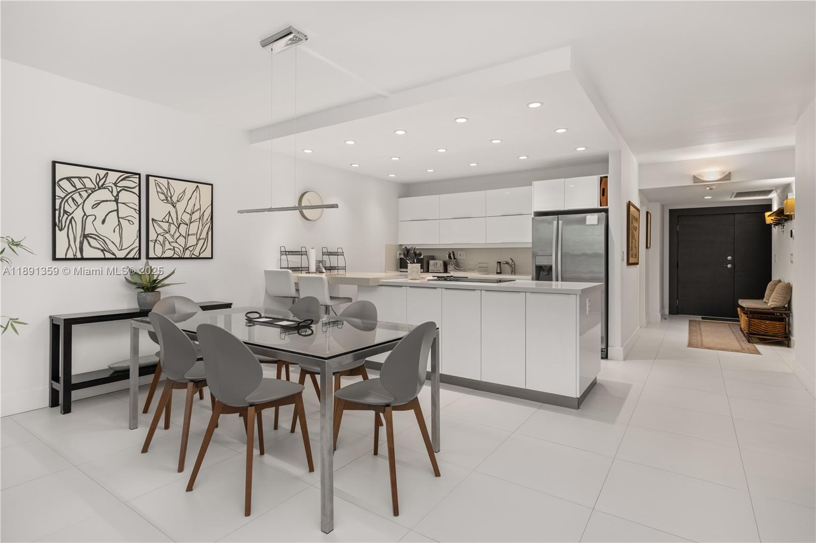 KEY COLONY NO 4 CONDO - Residential Lease