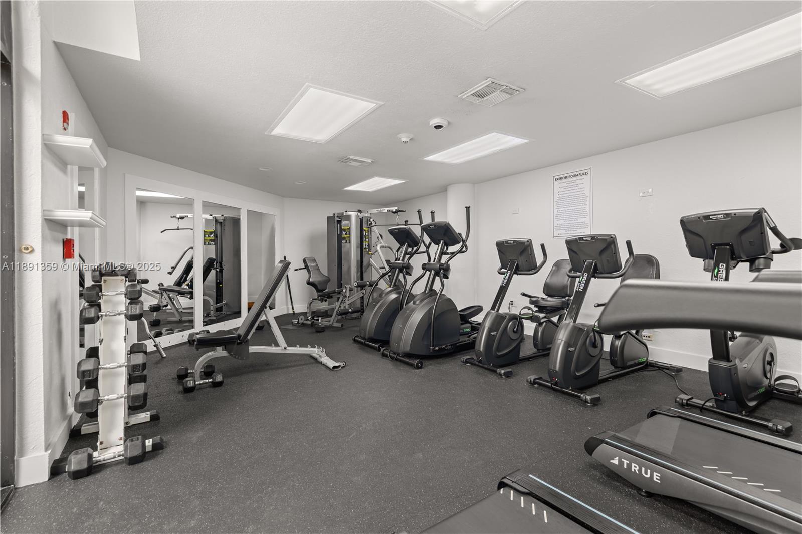 KEY COLONY NO 4 CONDO - Residential Lease