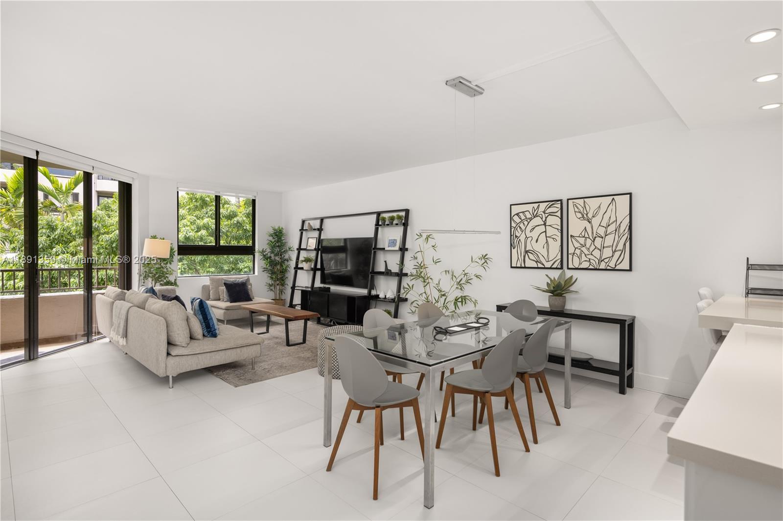 KEY COLONY NO 4 CONDO - Residential Lease