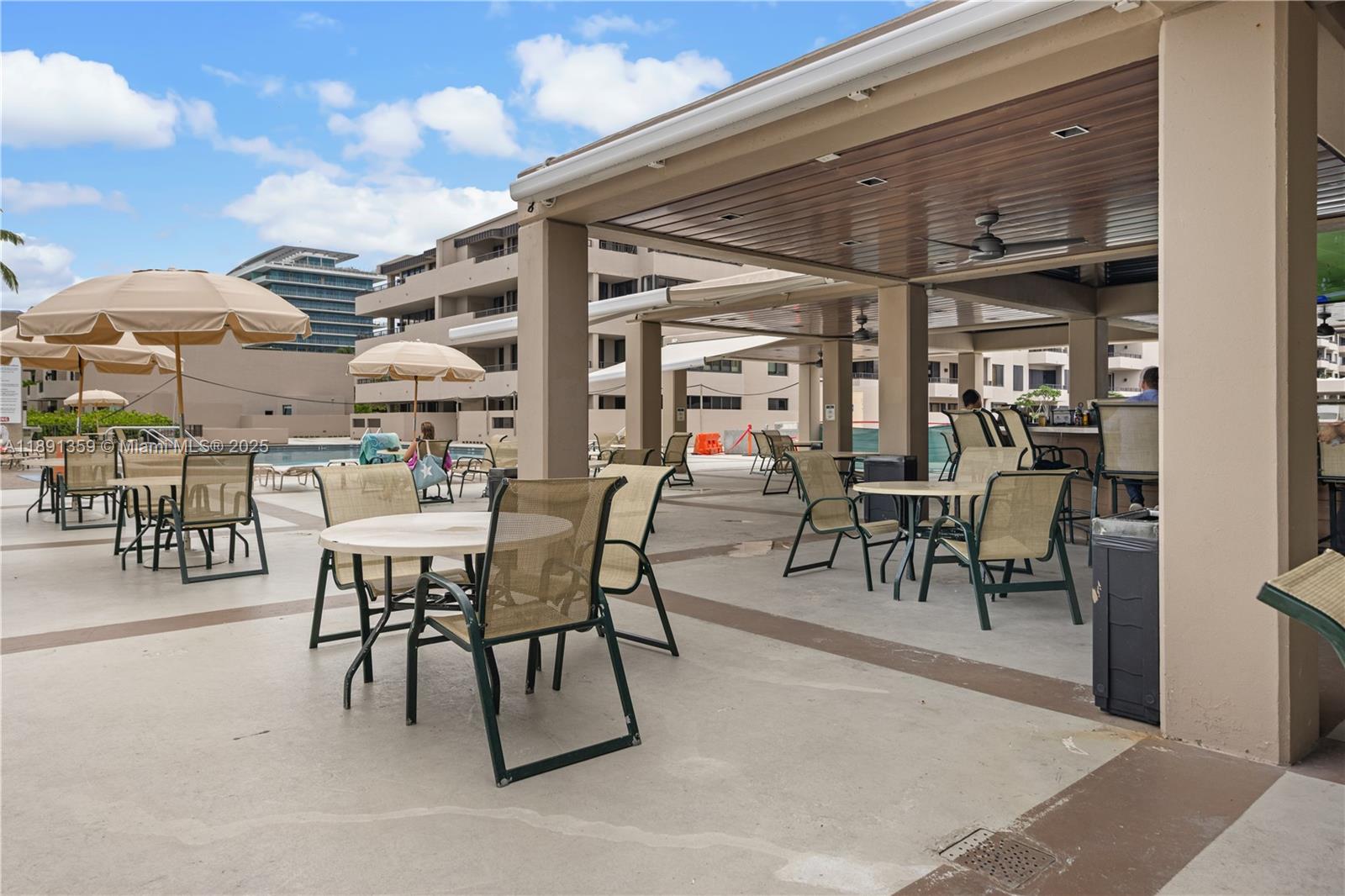 KEY COLONY NO 4 CONDO - Residential Lease