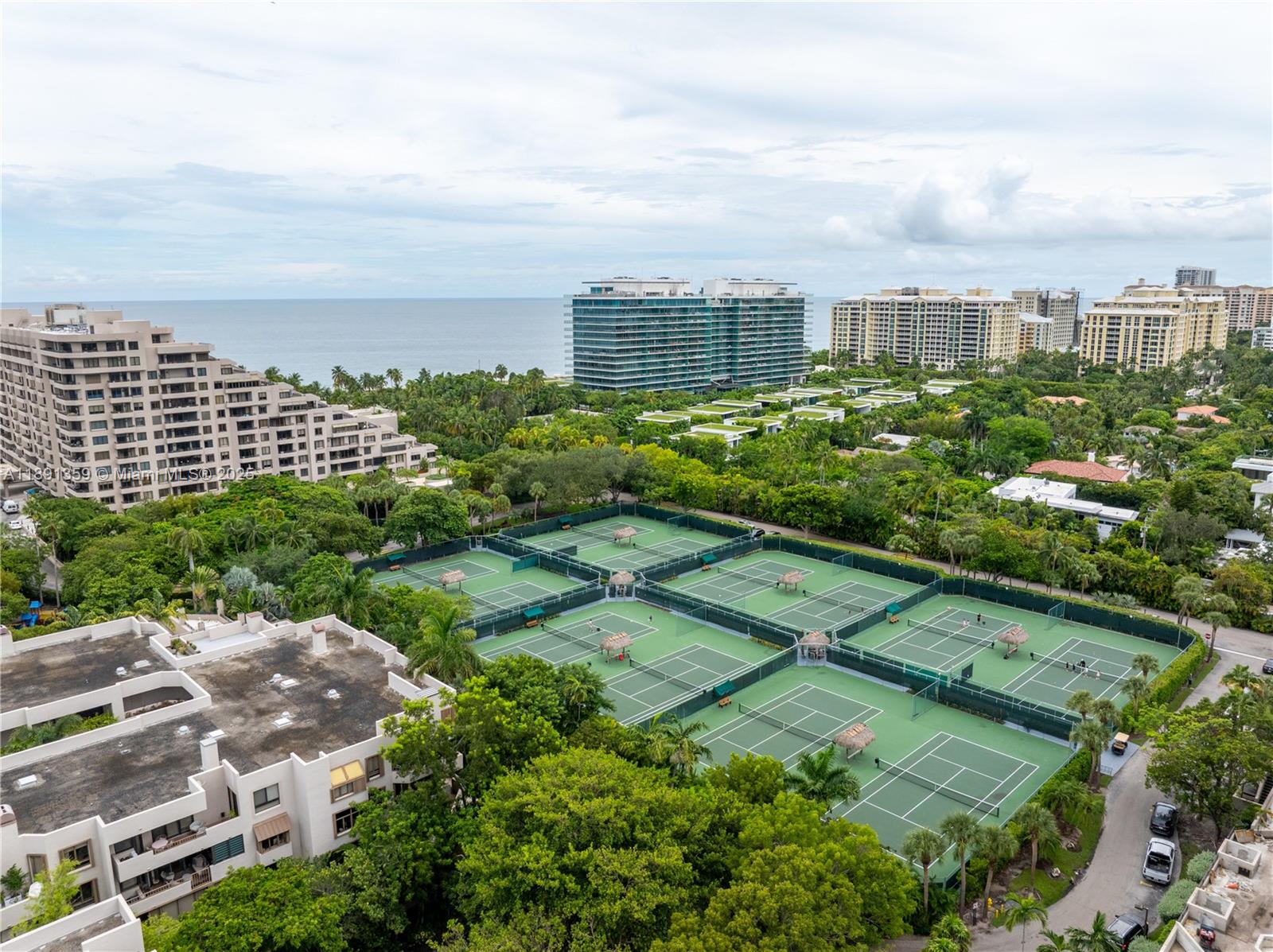 KEY COLONY NO 4 CONDO - Residential Lease