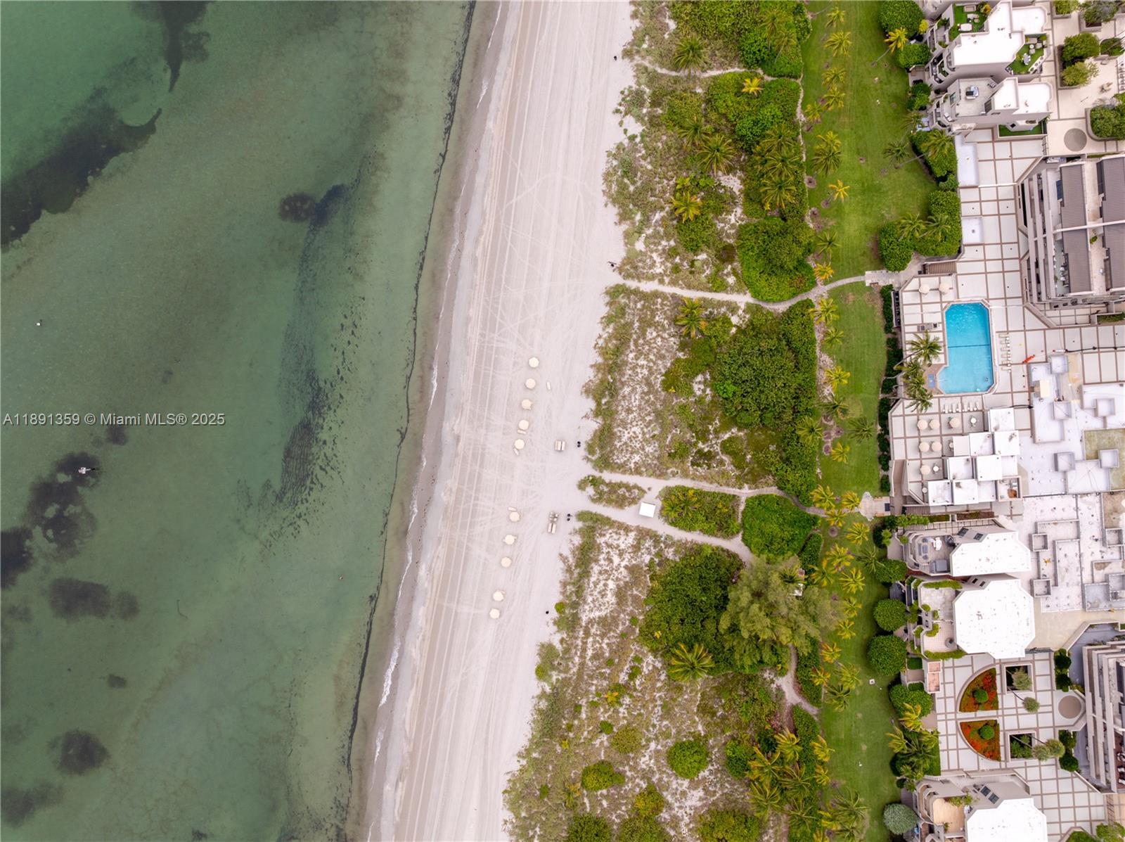 KEY COLONY NO 4 CONDO - Residential Lease