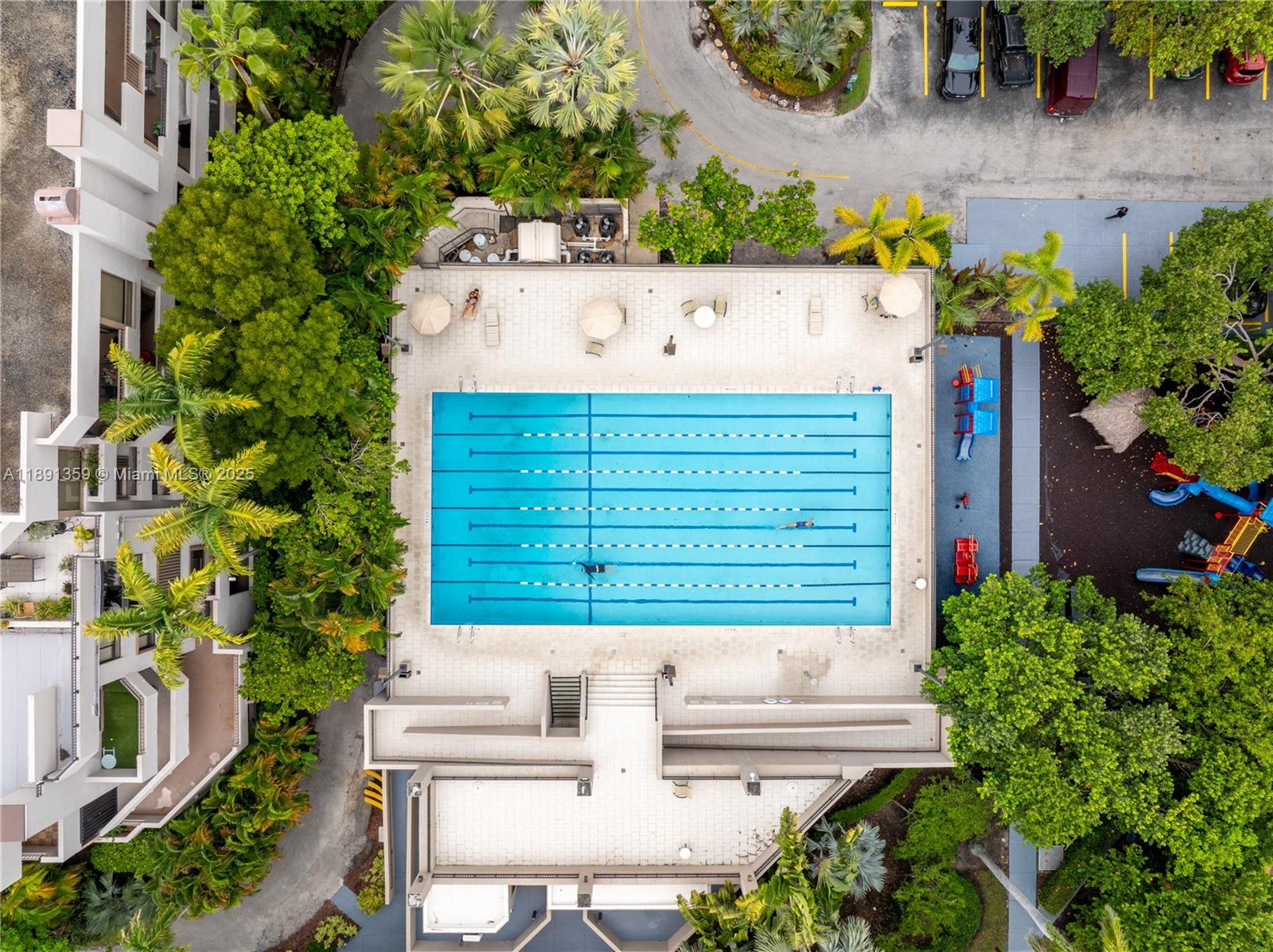 KEY COLONY NO 4 CONDO - Residential Lease