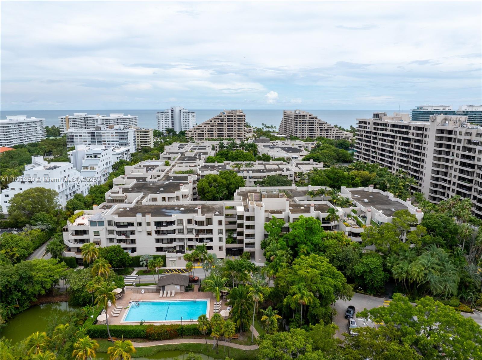 KEY COLONY NO 4 CONDO - Residential Lease