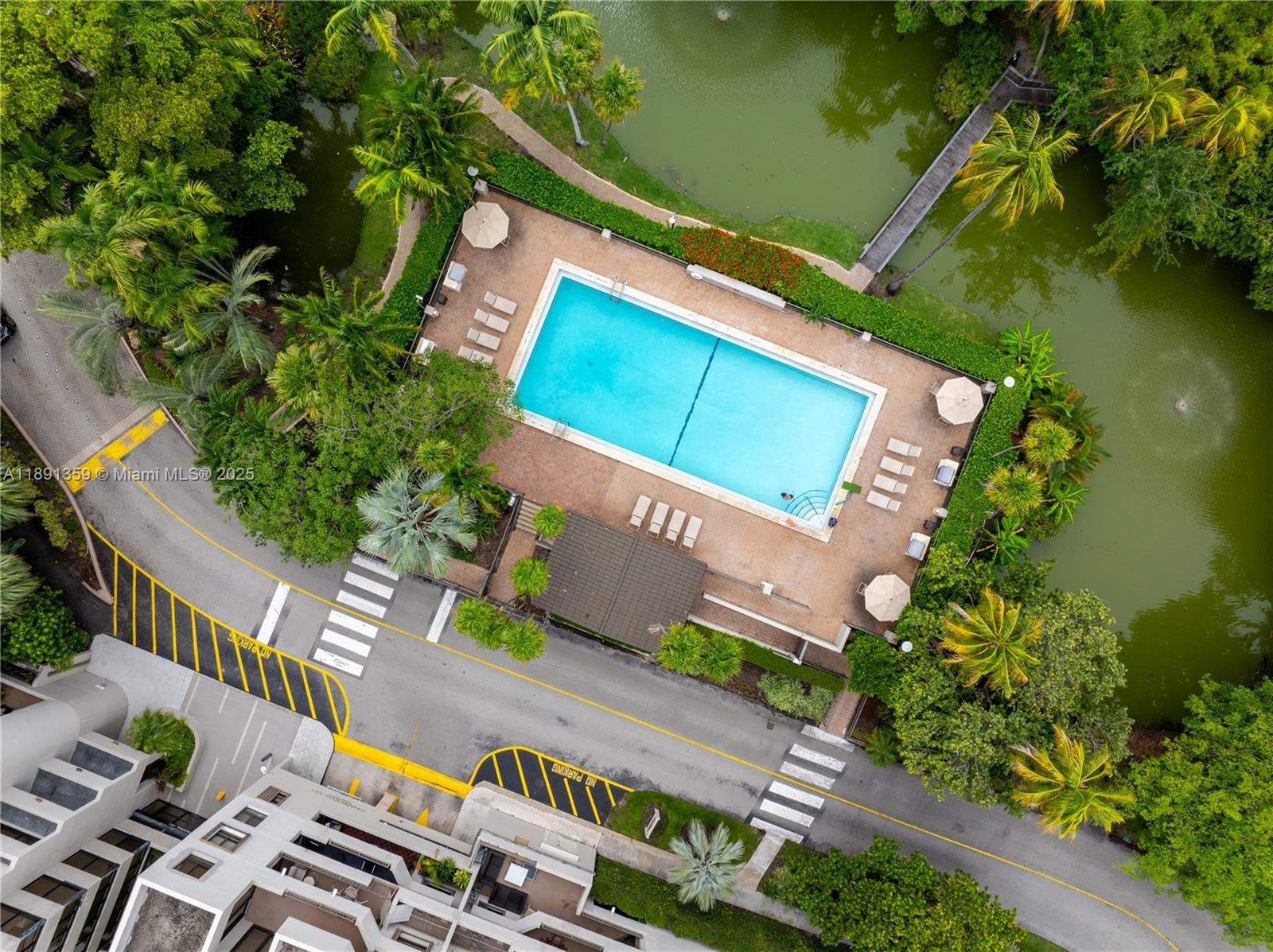 KEY COLONY NO 4 CONDO - Residential Lease