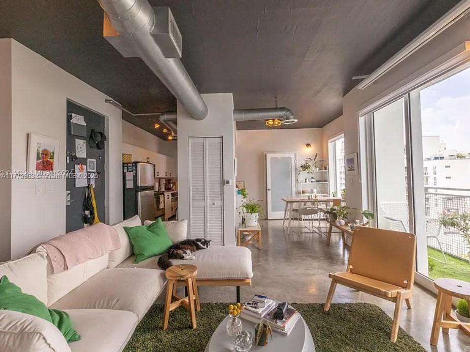 Rental Property at 455 Ne 25th St 805, Miami, Broward County, Florida - Bedrooms: 1 
Bathrooms: 2  - $2,950 MO.