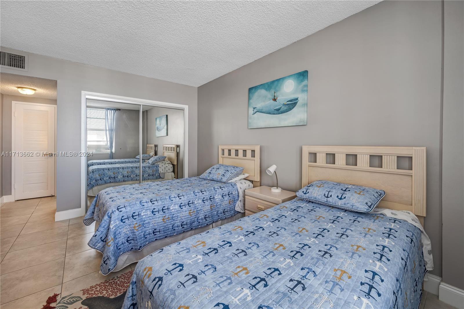 SEA AIR TOWERS CONDO - Residential Lease