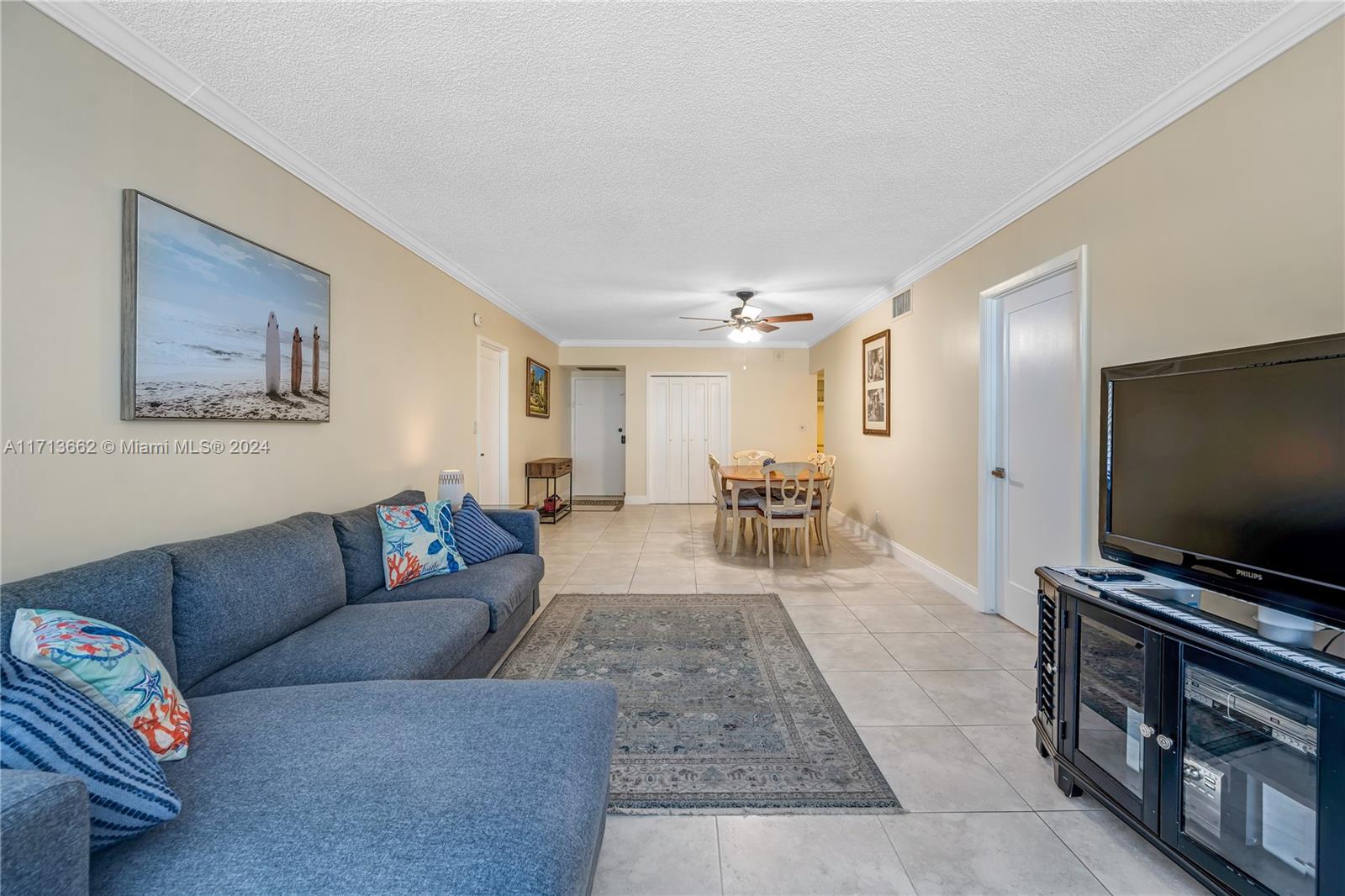 SEA AIR TOWERS CONDO - Residential Lease