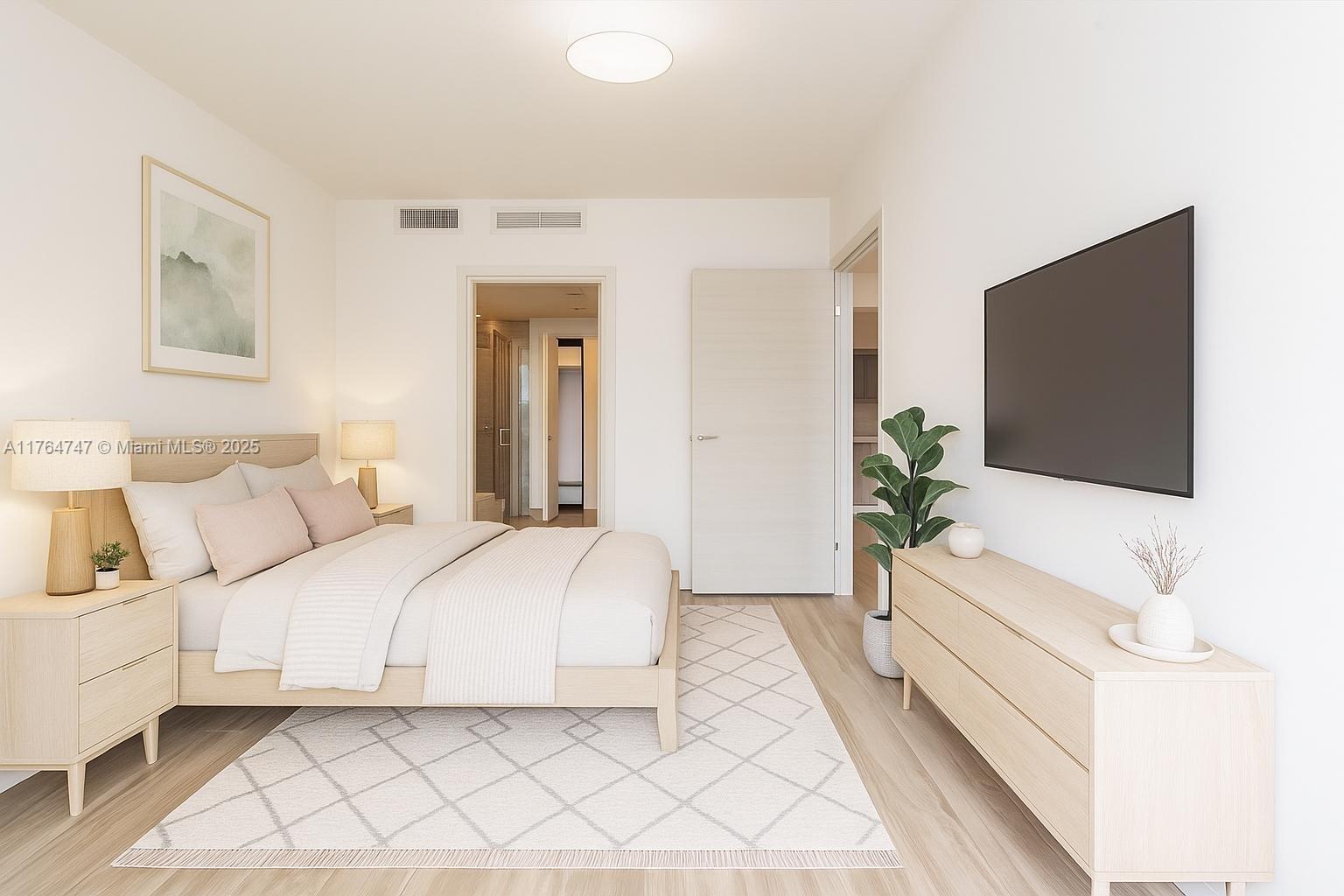 801 SMA RESIDENCES CONDO - Residential