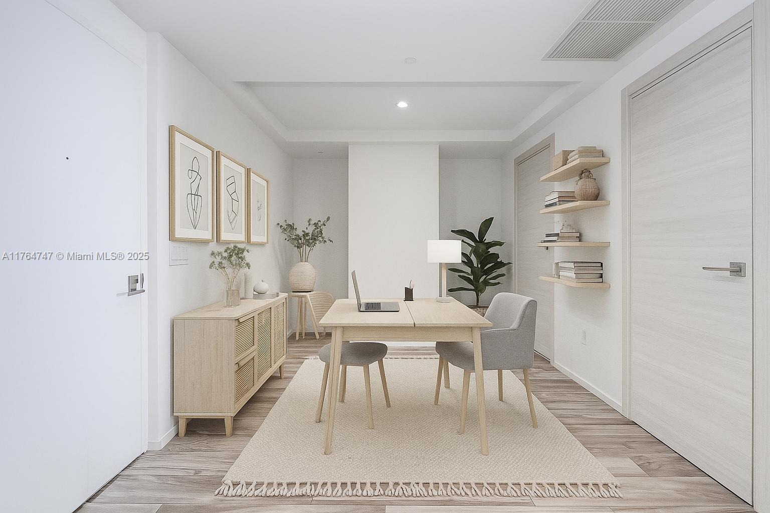 801 SMA RESIDENCES CONDO - Residential