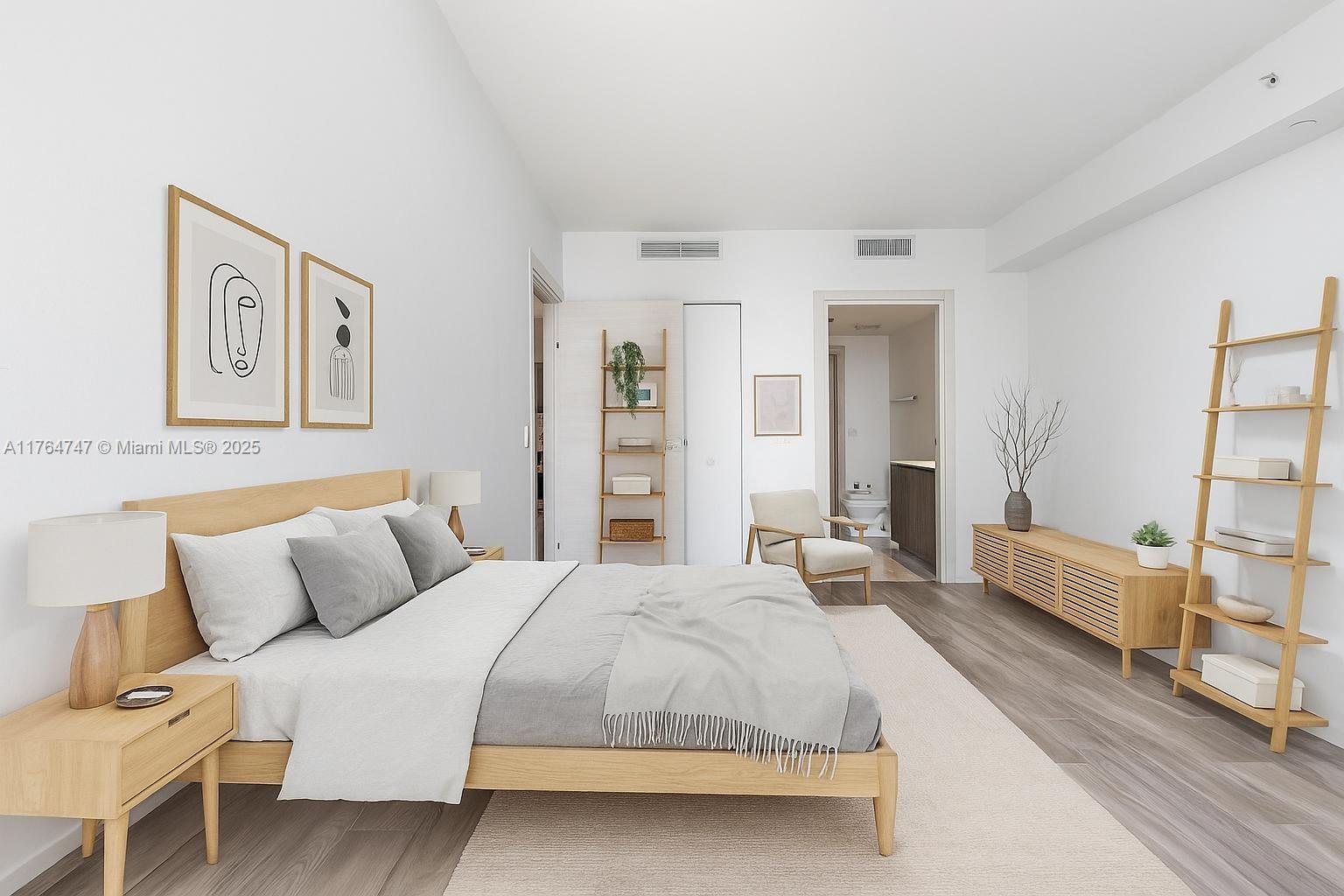 801 SMA RESIDENCES CONDO - Residential