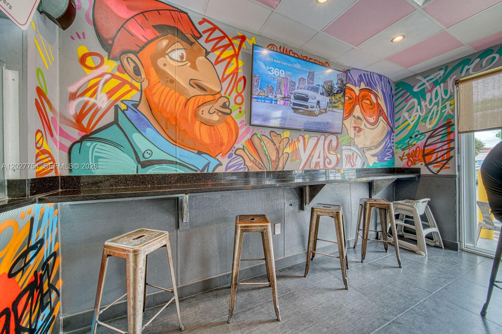 Burger Joint For Sale In Hialeah Gardens