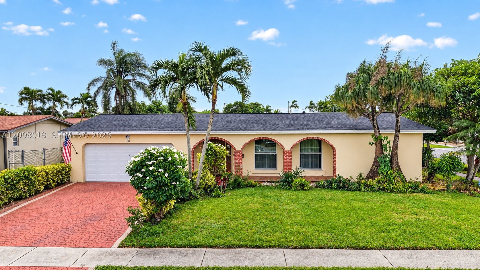 8480 NW 24th Ct