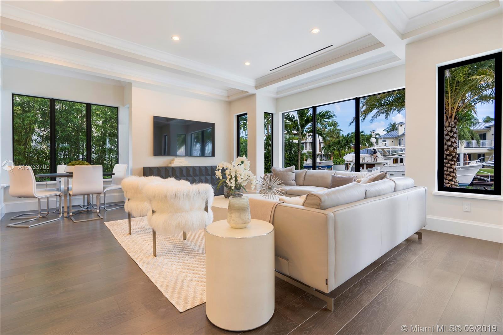 LAUDERDALE SHORES REAMEN - Residential