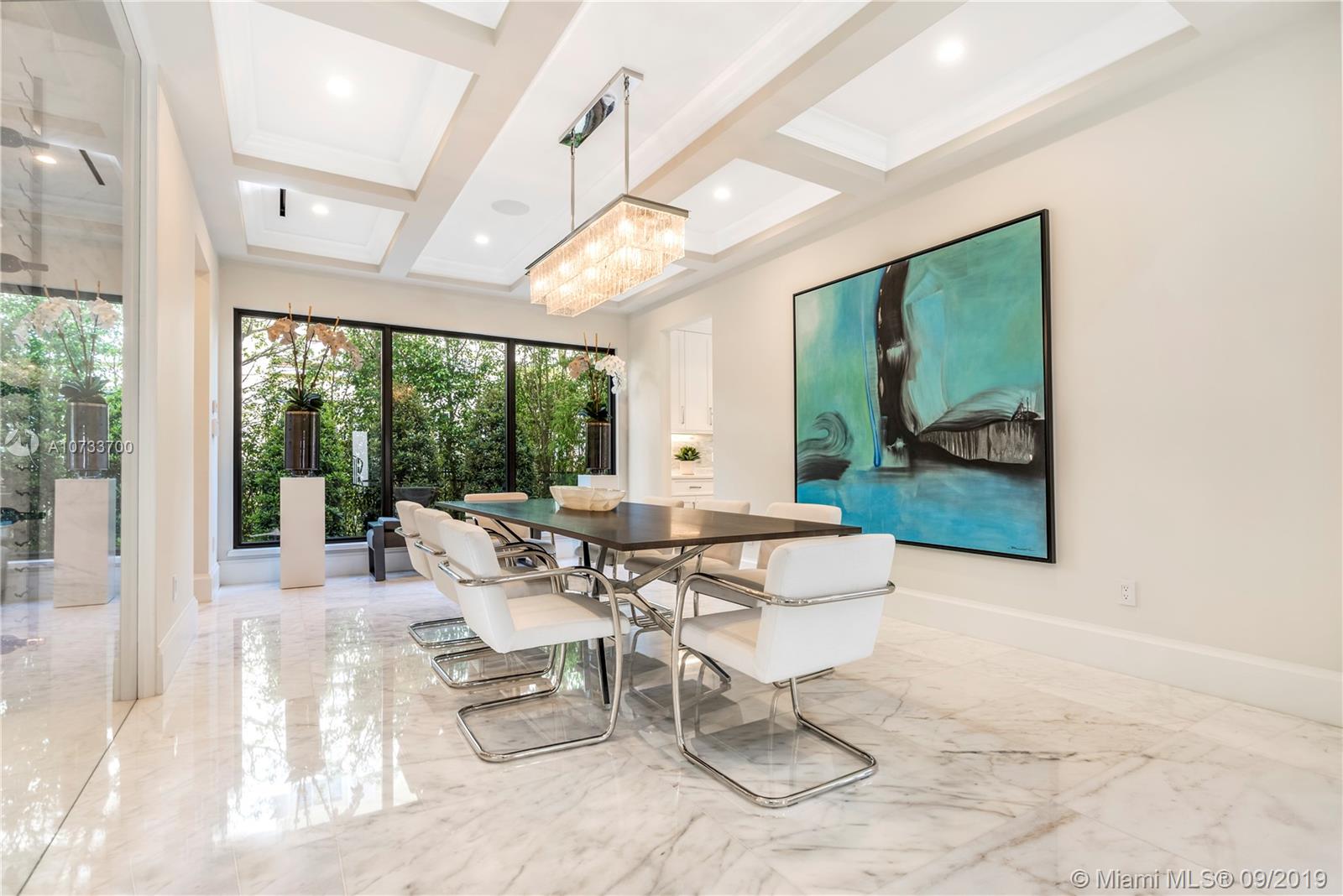 LAUDERDALE SHORES REAMEN - Residential