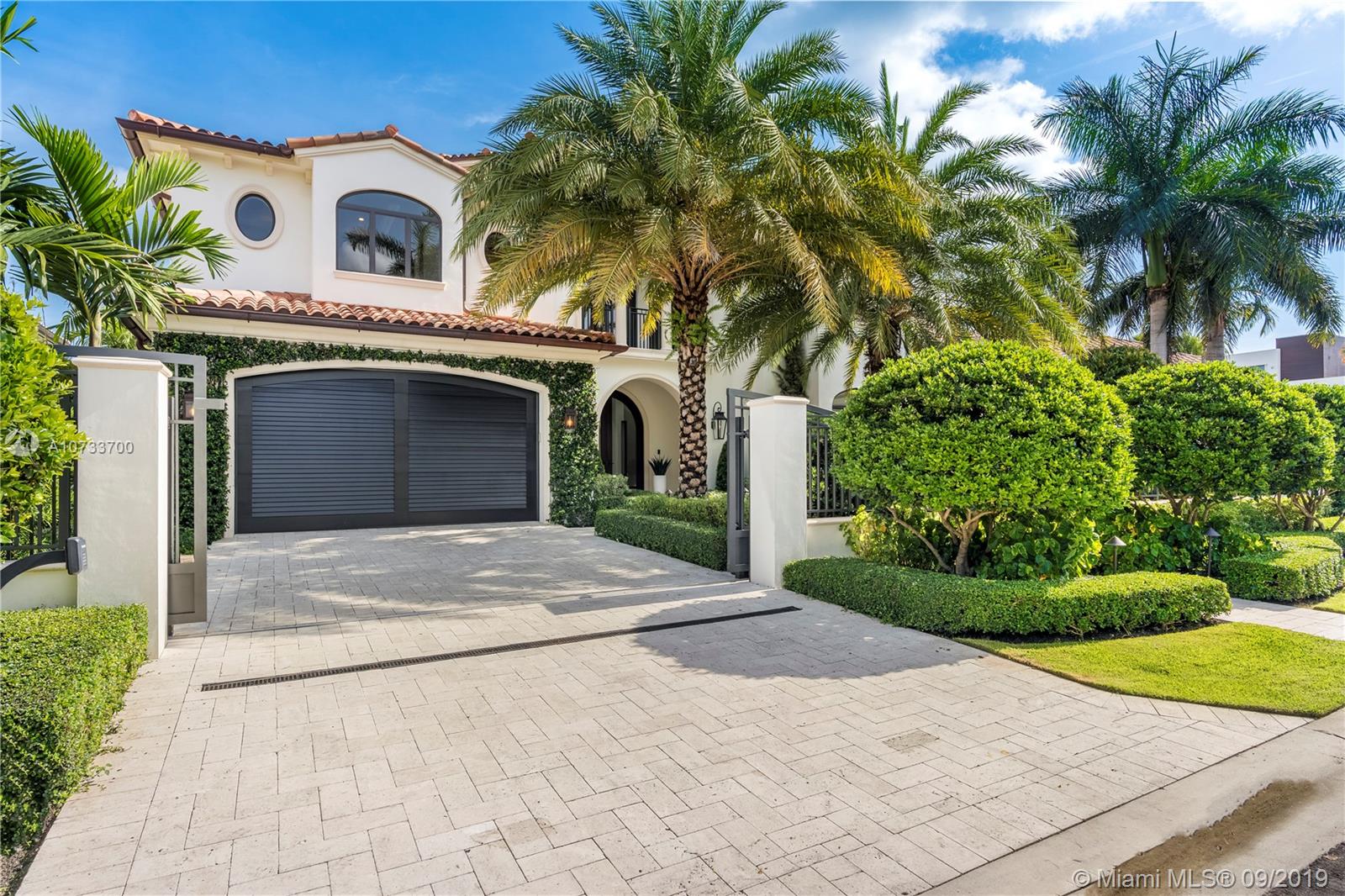 LAUDERDALE SHORES REAMEN - Residential