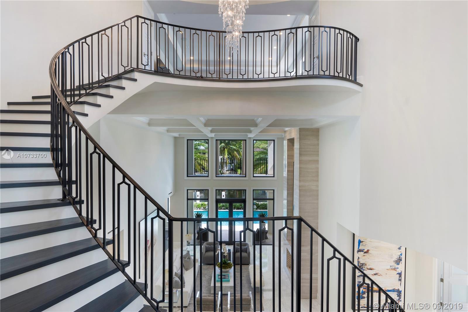 LAUDERDALE SHORES REAMEN - Residential