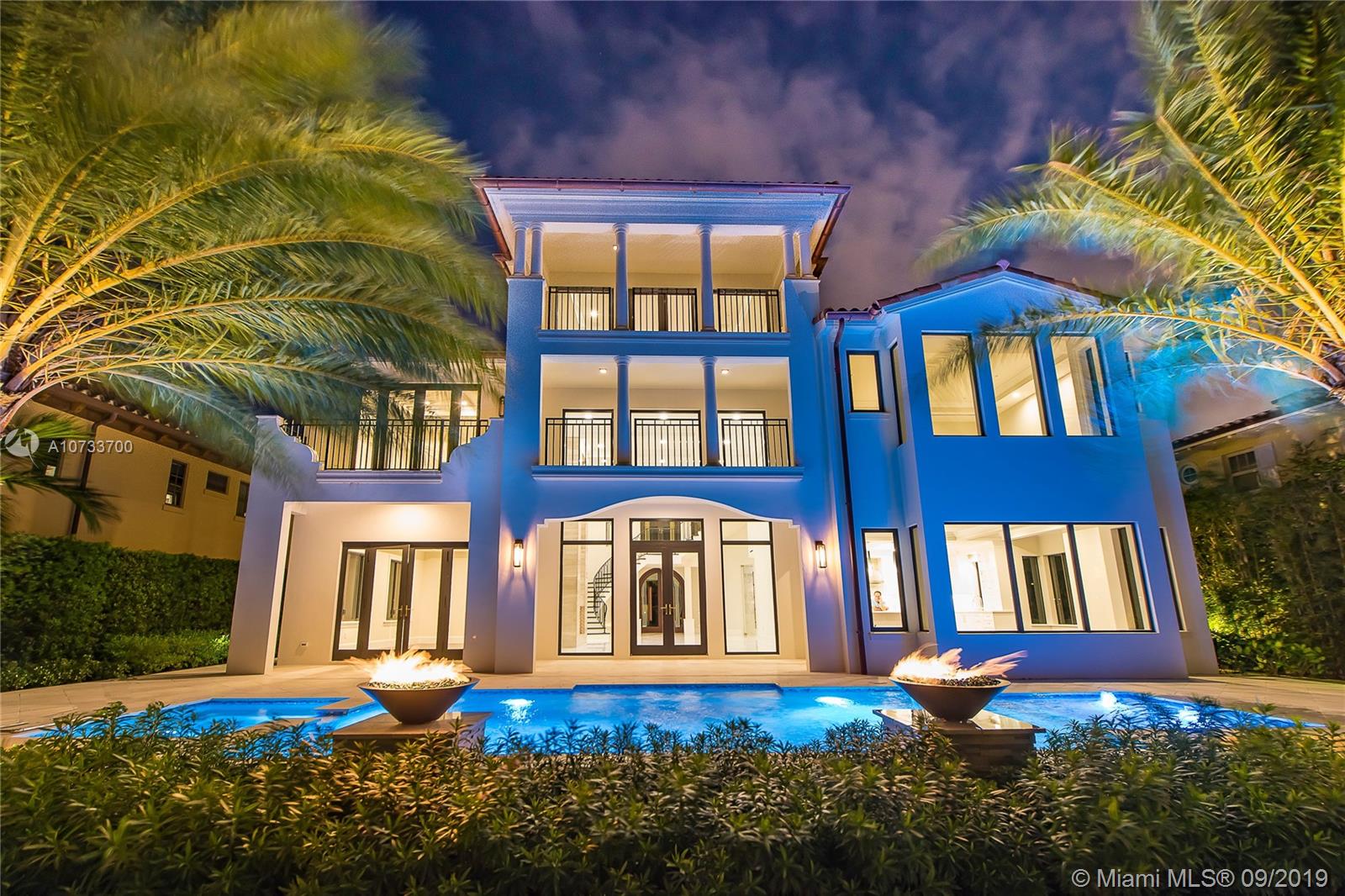 LAUDERDALE SHORES REAMEN - Residential