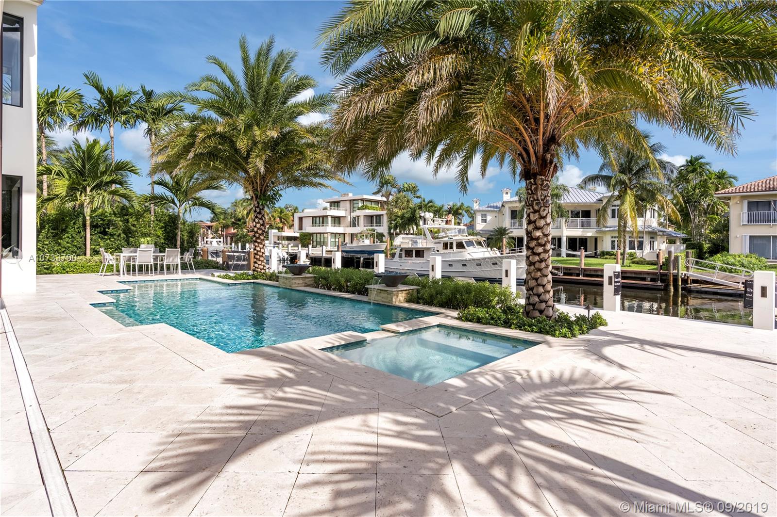 LAUDERDALE SHORES REAMEN - Residential