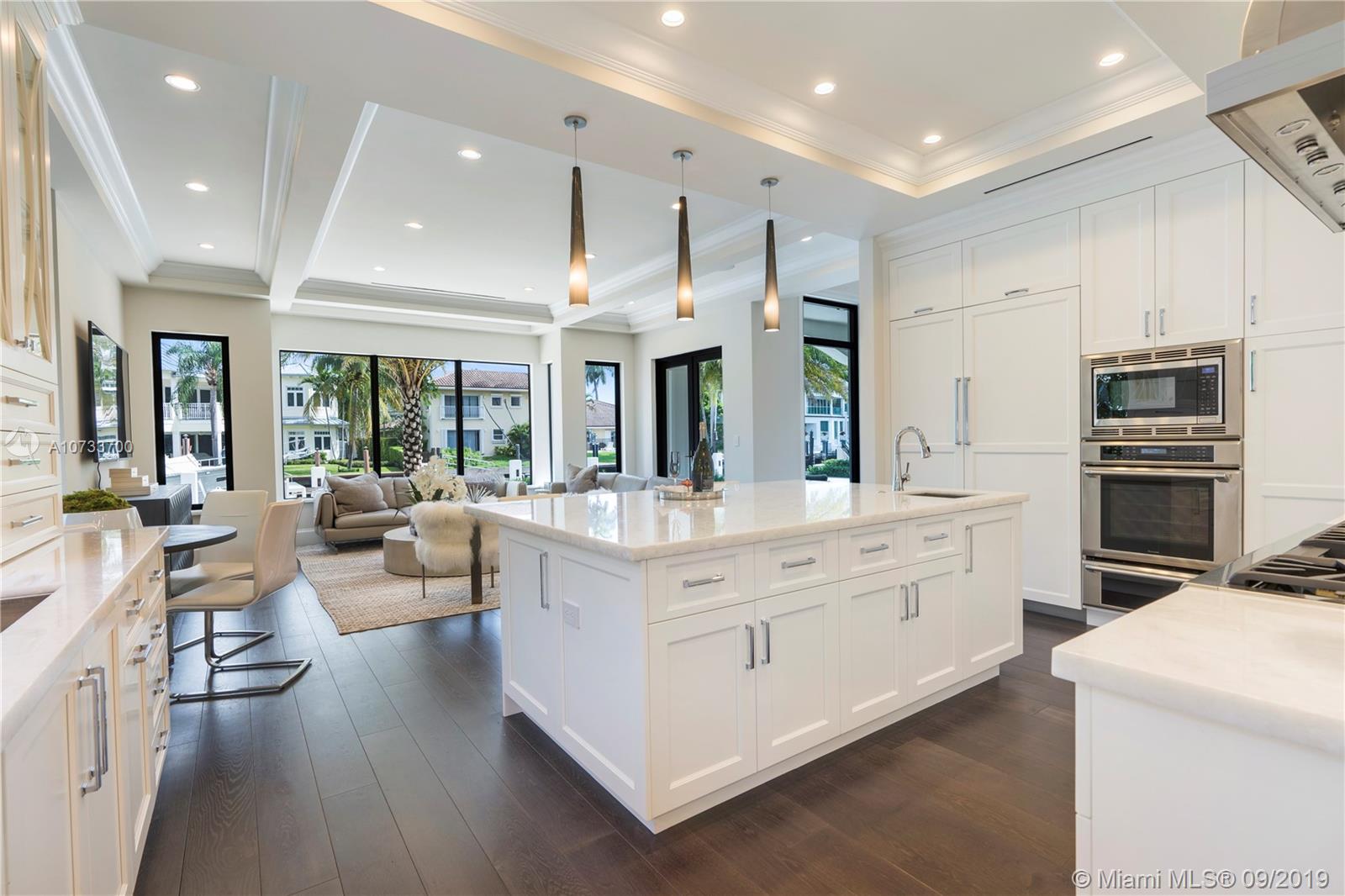 LAUDERDALE SHORES REAMEN - Residential