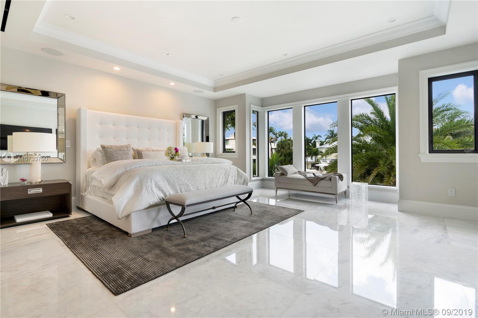 LAUDERDALE SHORES REAMEN - Residential