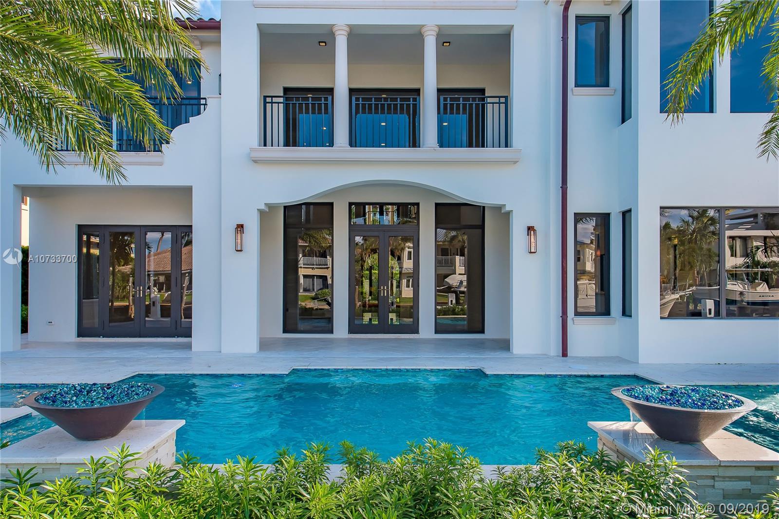 LAUDERDALE SHORES REAMEN - Residential