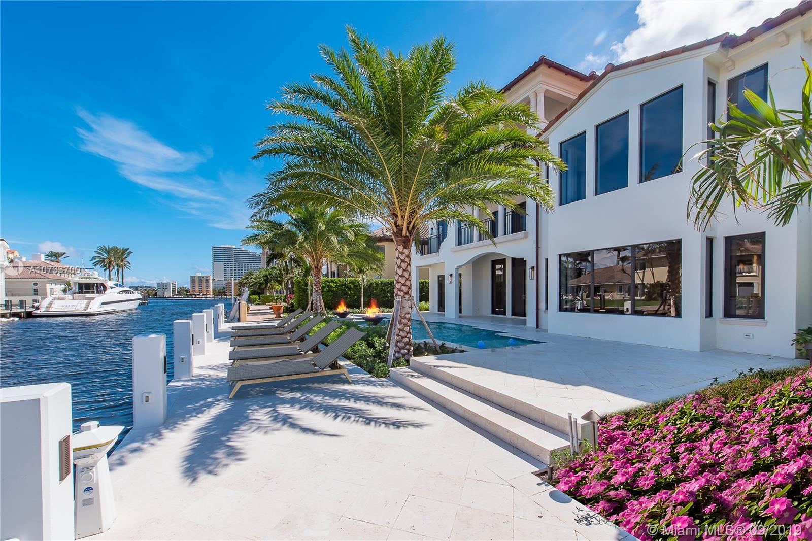 LAUDERDALE SHORES REAMEN - Residential