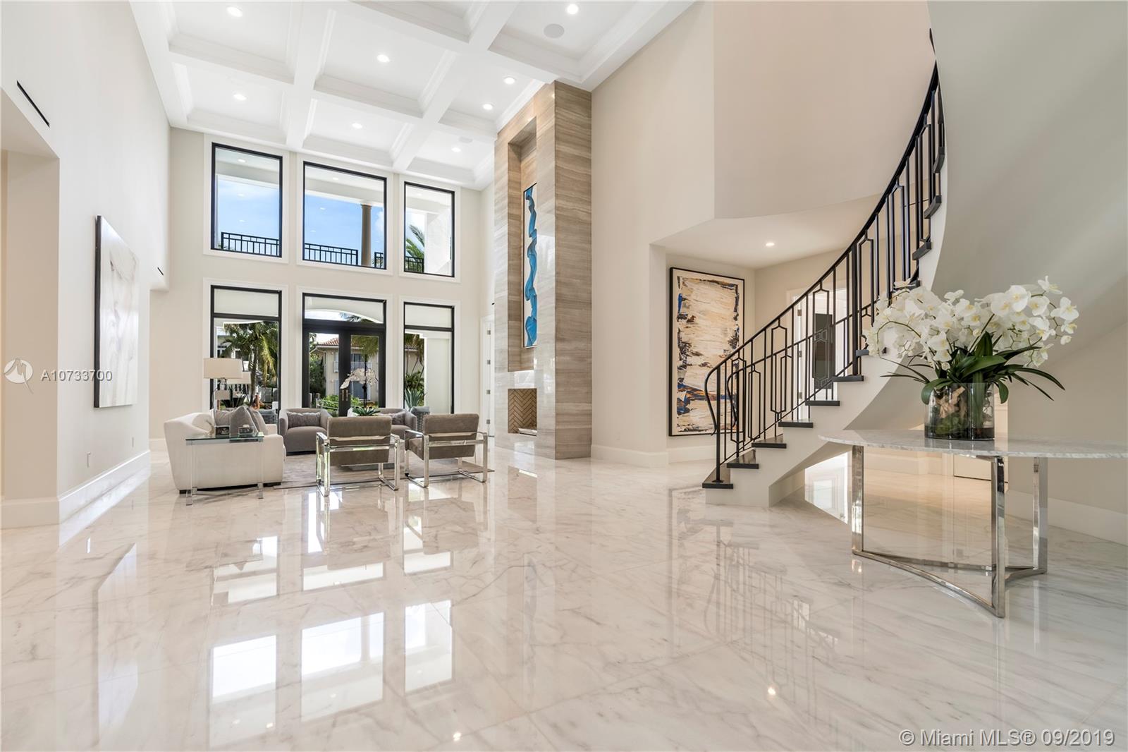 LAUDERDALE SHORES REAMEN - Residential