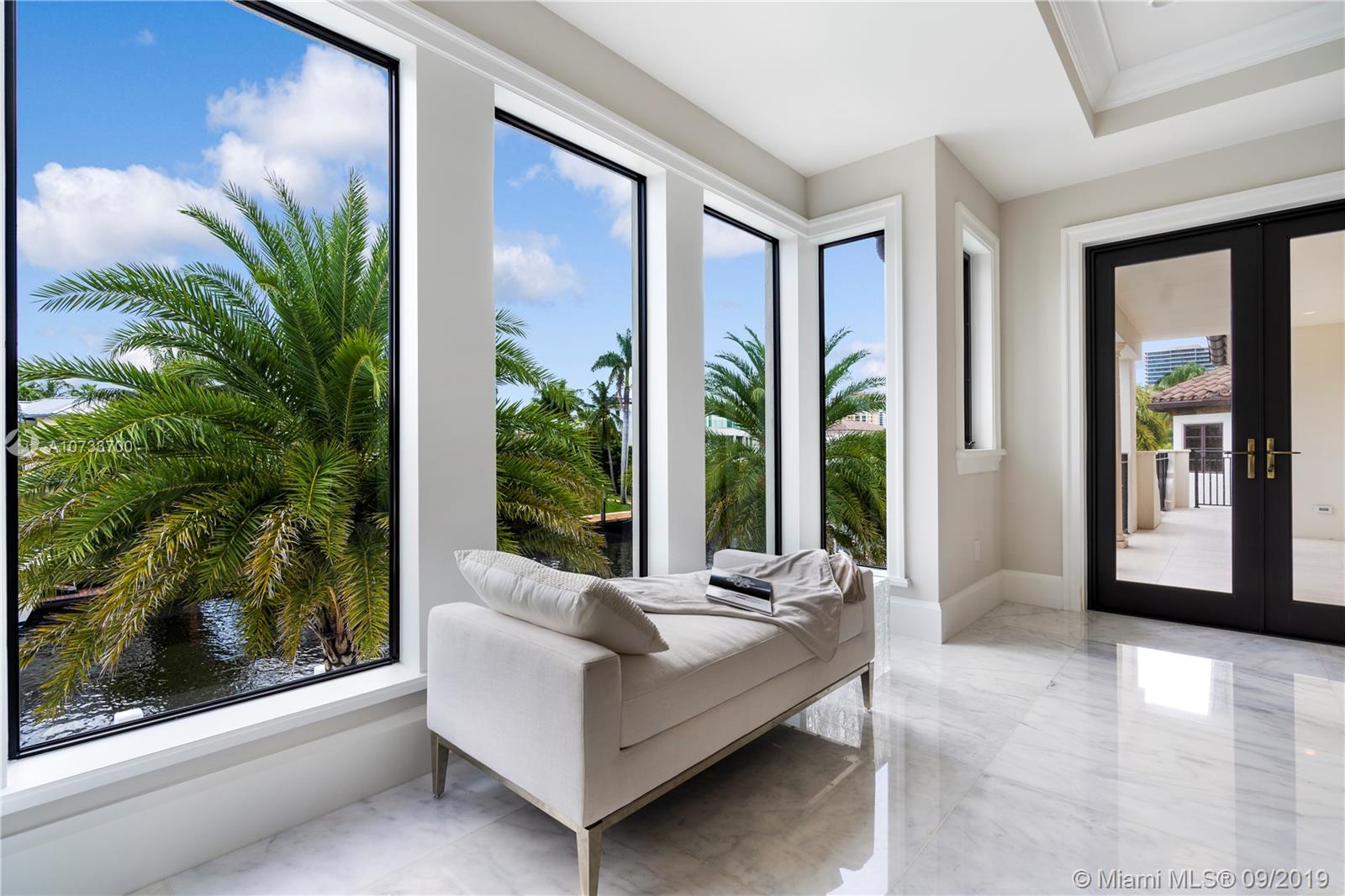 LAUDERDALE SHORES REAMEN - Residential