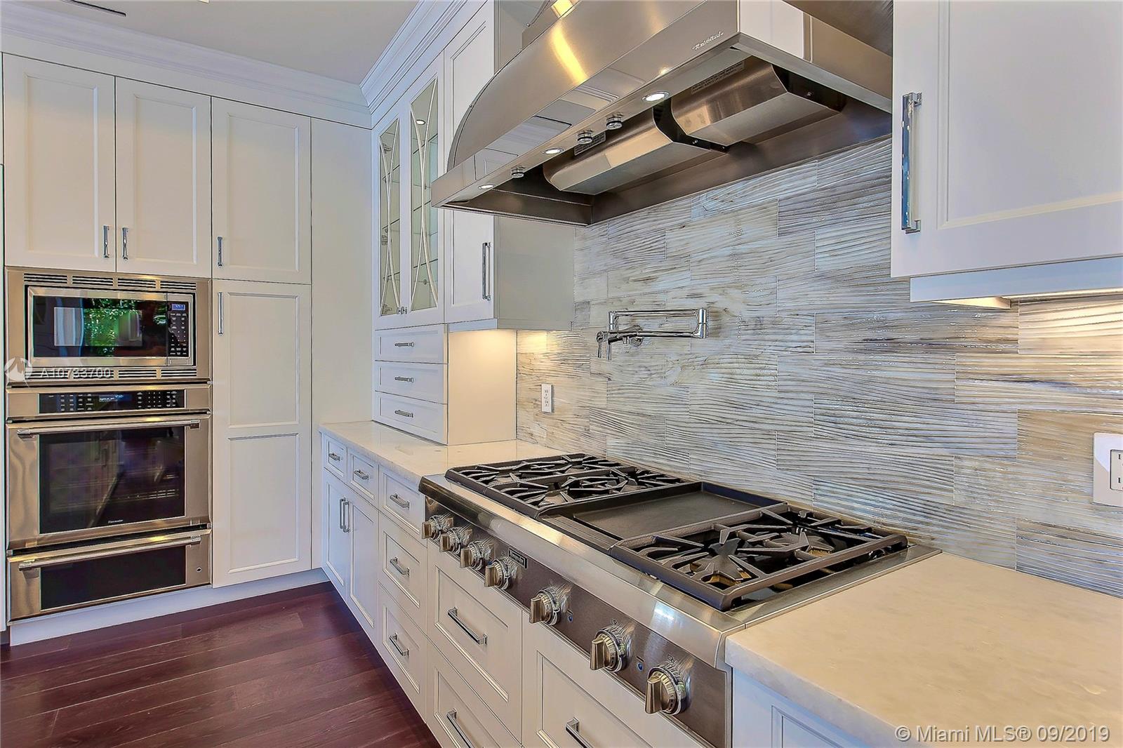 LAUDERDALE SHORES REAMEN - Residential