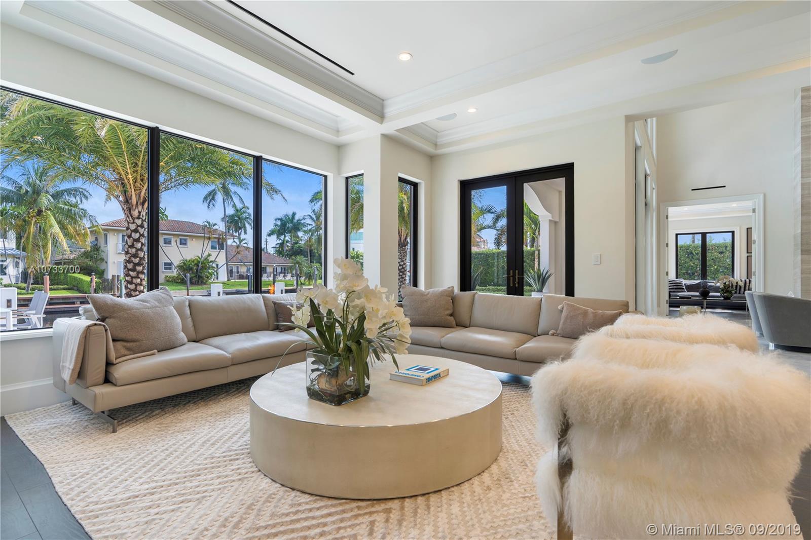 LAUDERDALE SHORES REAMEN - Residential