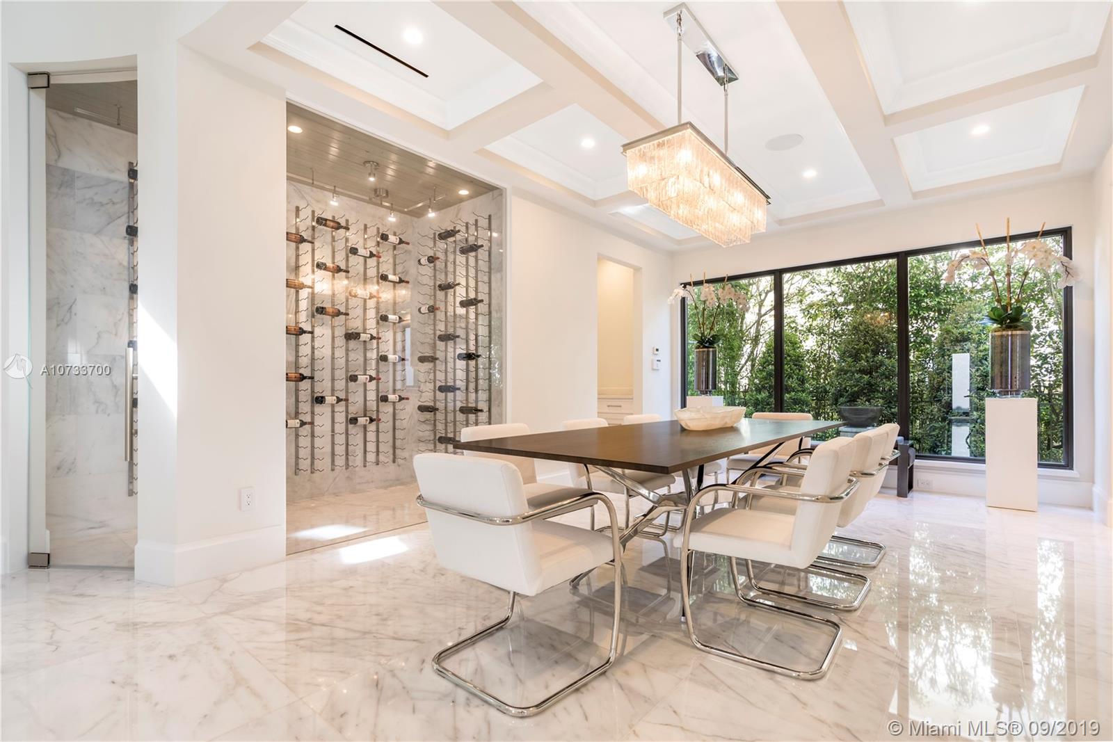 LAUDERDALE SHORES REAMEN - Residential