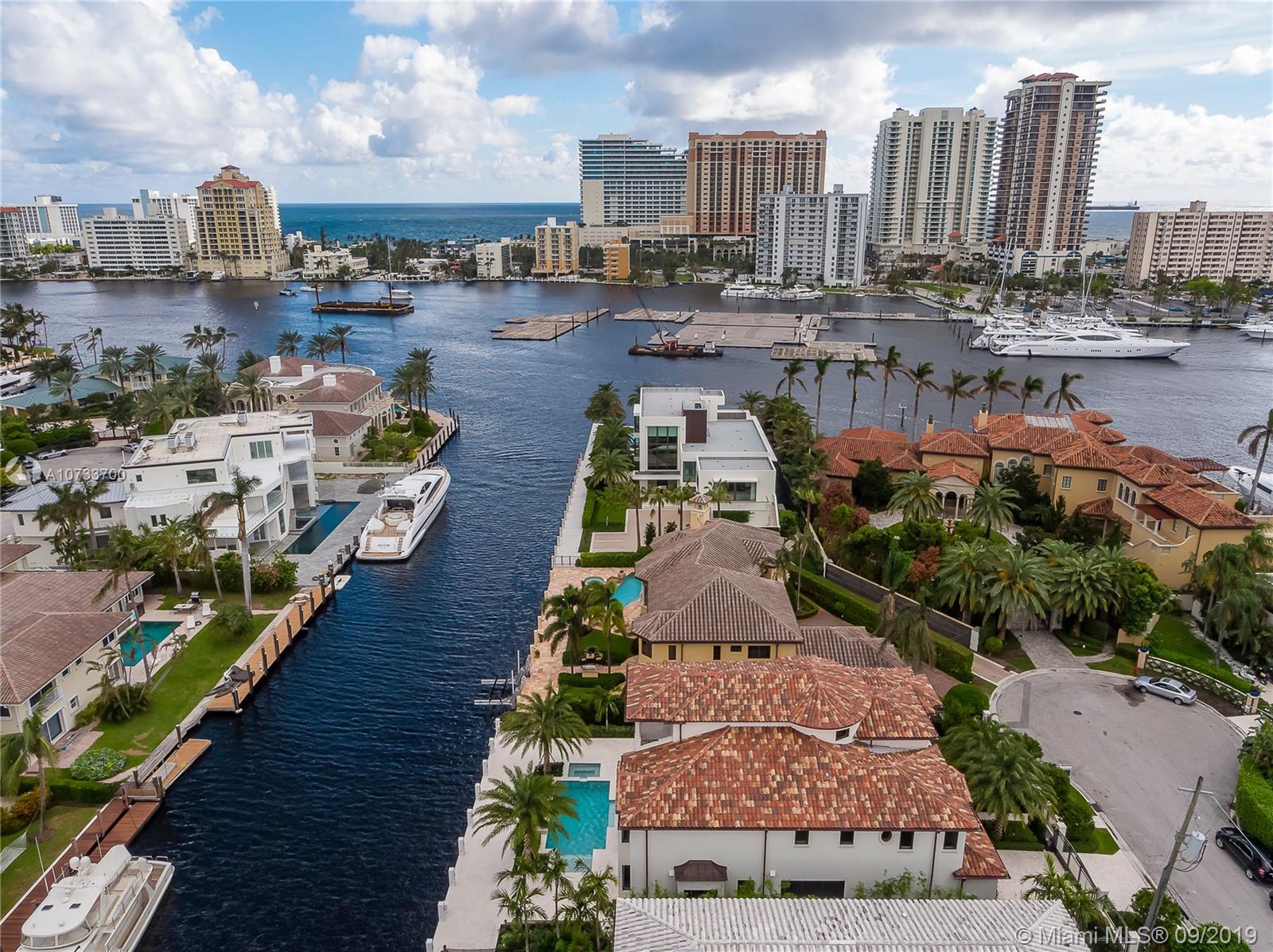 LAUDERDALE SHORES REAMEN - Residential