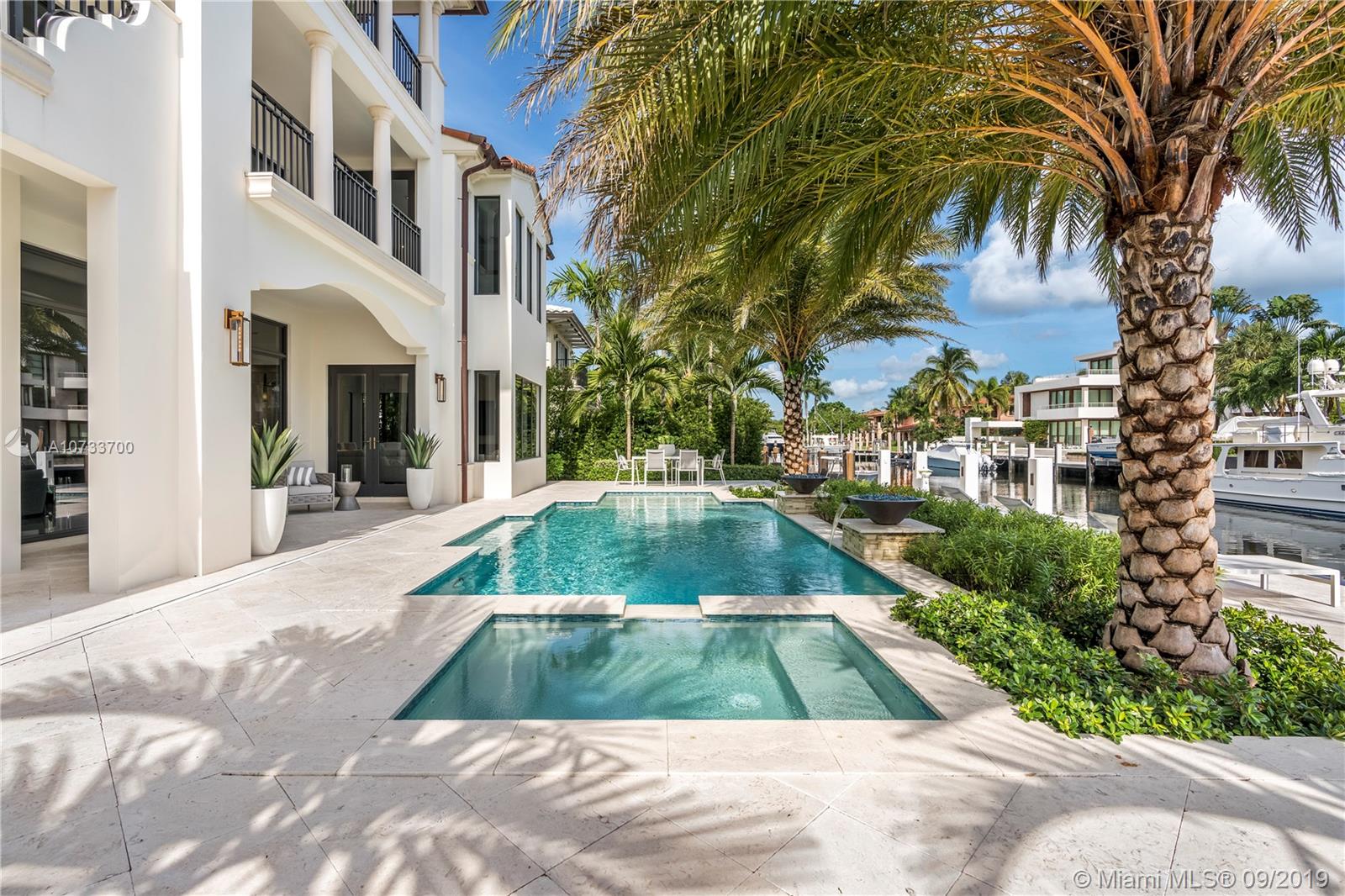 LAUDERDALE SHORES REAMEN - Residential