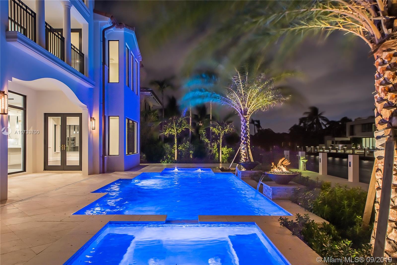 LAUDERDALE SHORES REAMEN - Residential