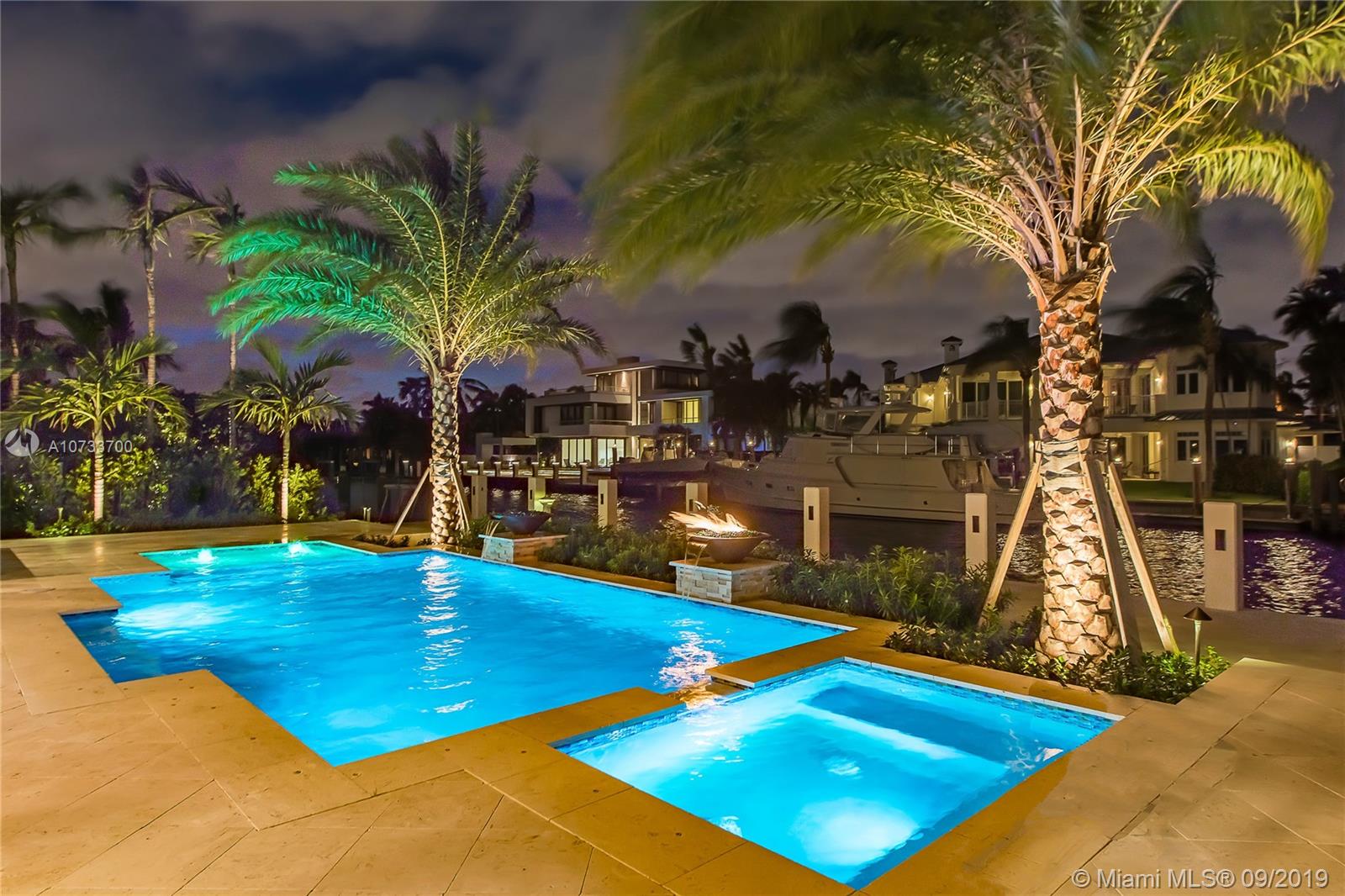 LAUDERDALE SHORES REAMEN - Residential