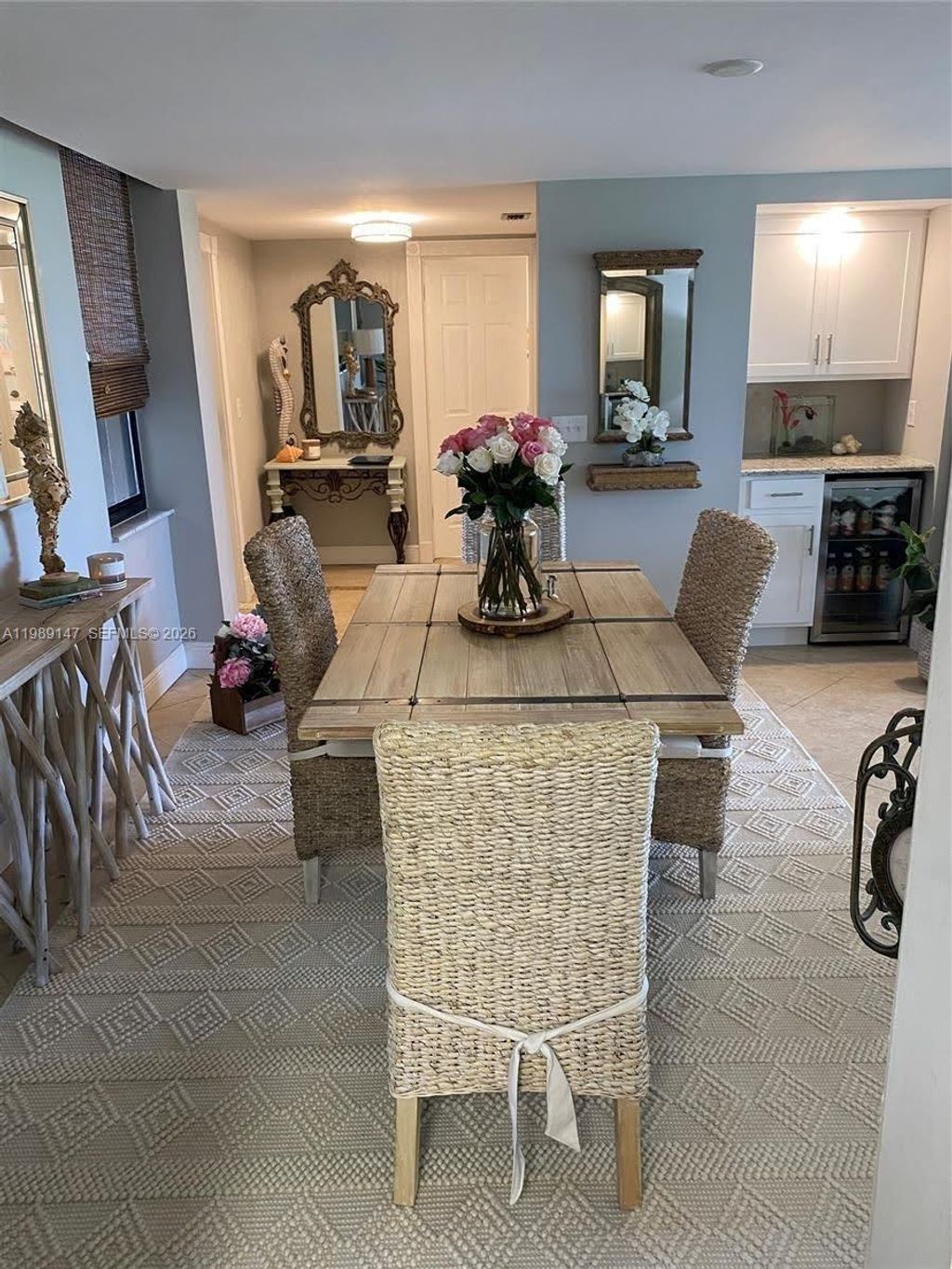 Photo of 3432 NE Causeway Boulevard #APT102, Hutchinson Island, FL 34957 (MLS # A11989147)